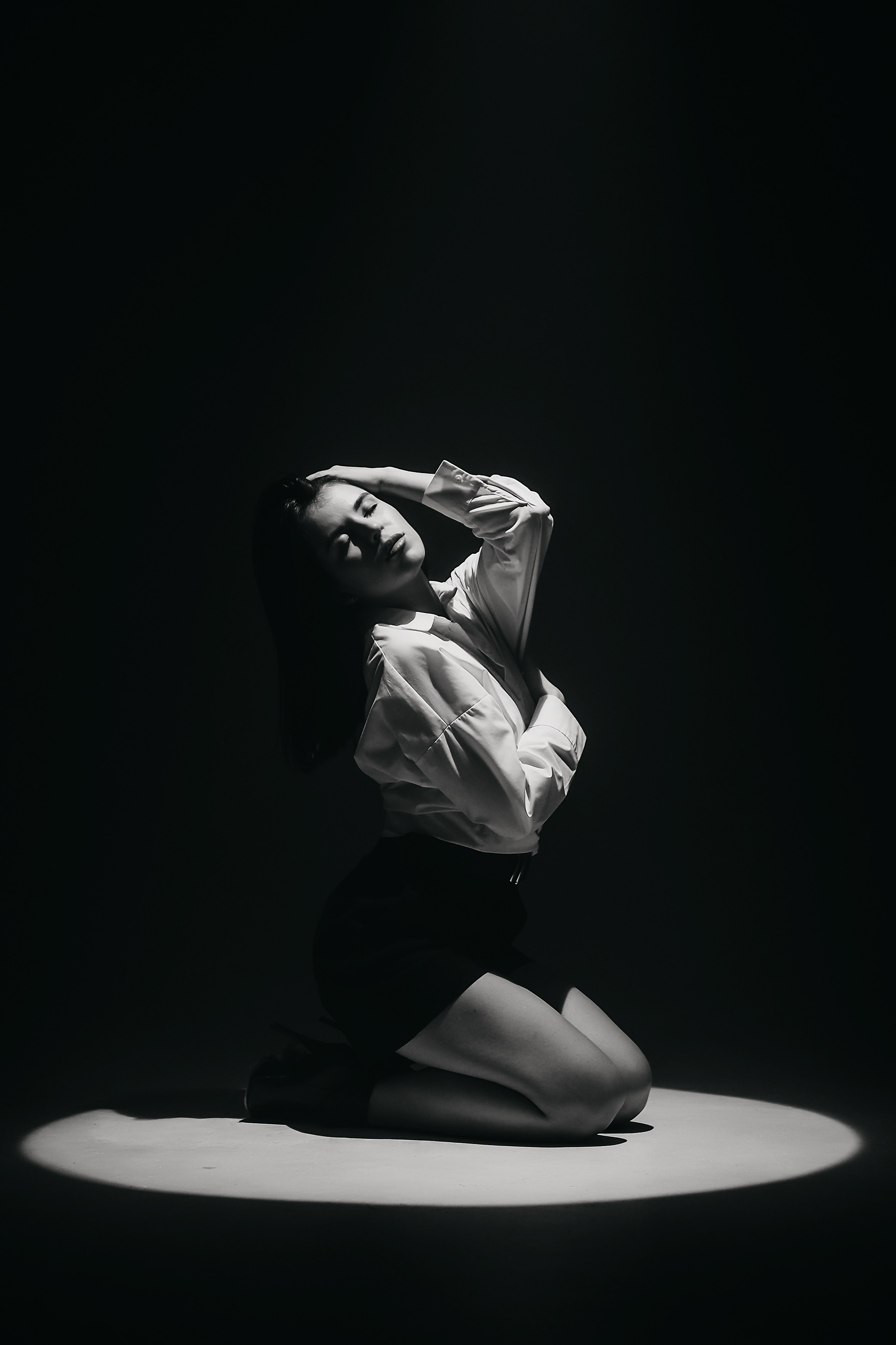 Ника. Портретный фотограф Павлова Светлана / Брянск /