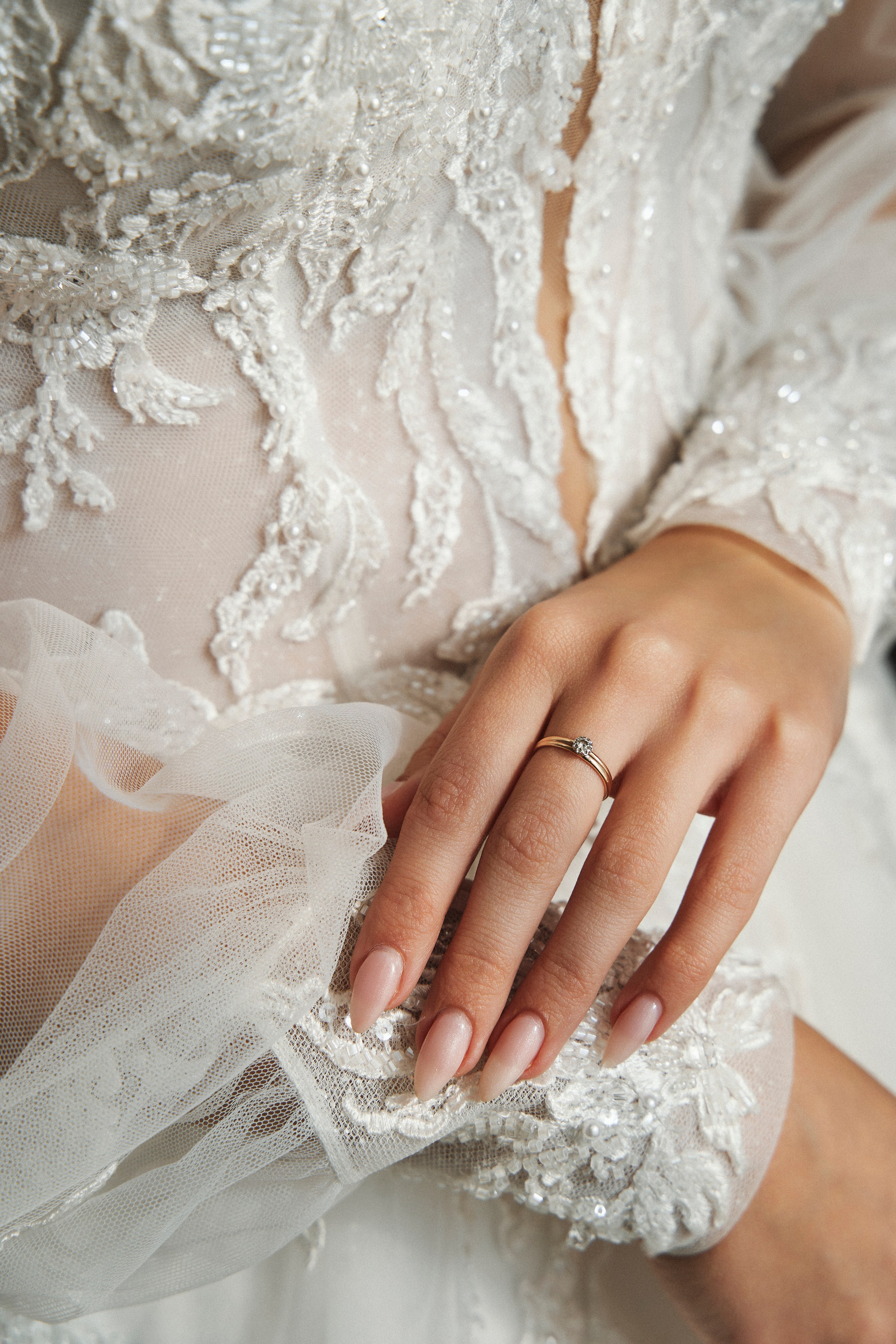 Прогулка. Фотограф Аделия Сосновская