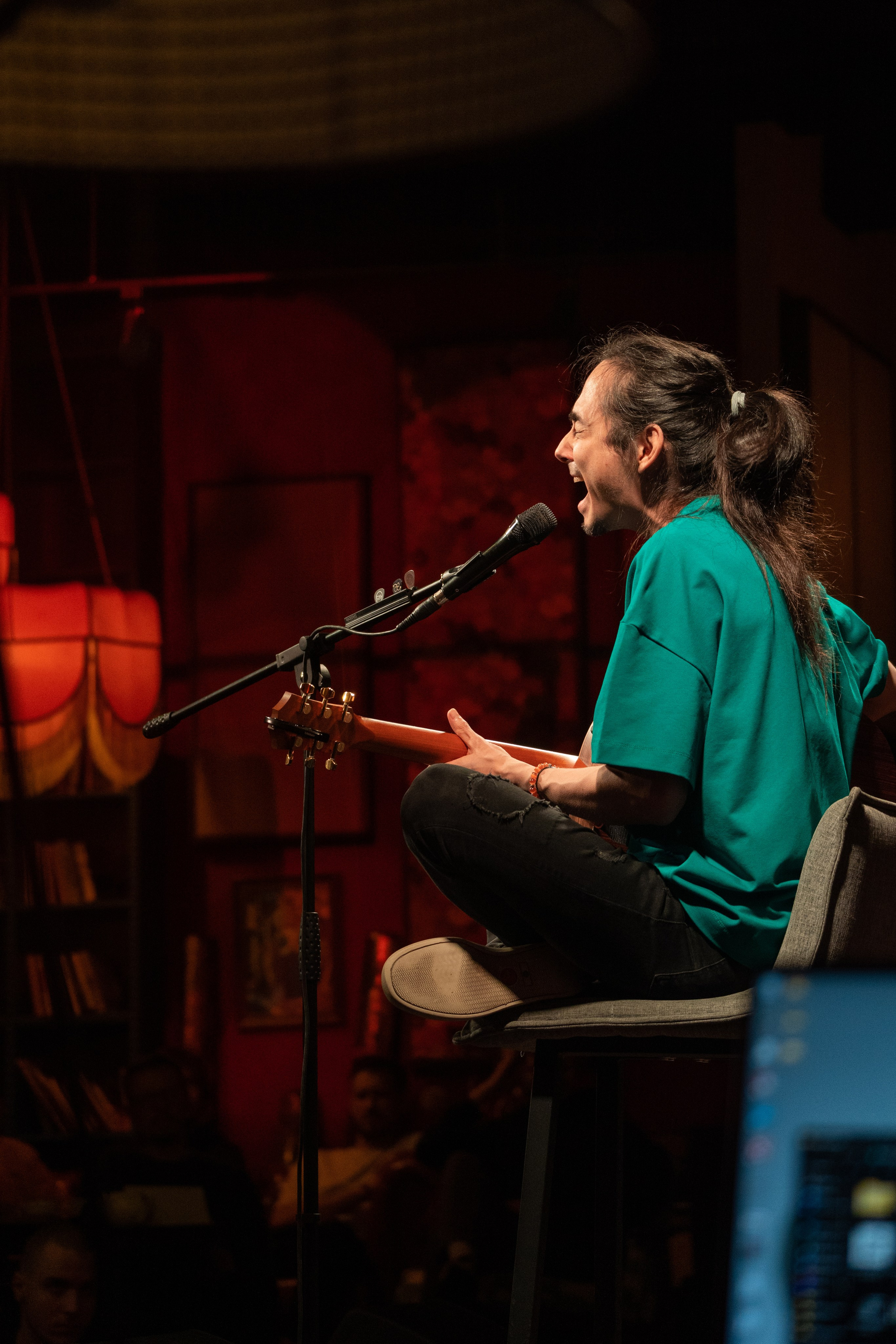 Зилков ае | Флэт 31. Фотограф в Самаре Иван Булатов