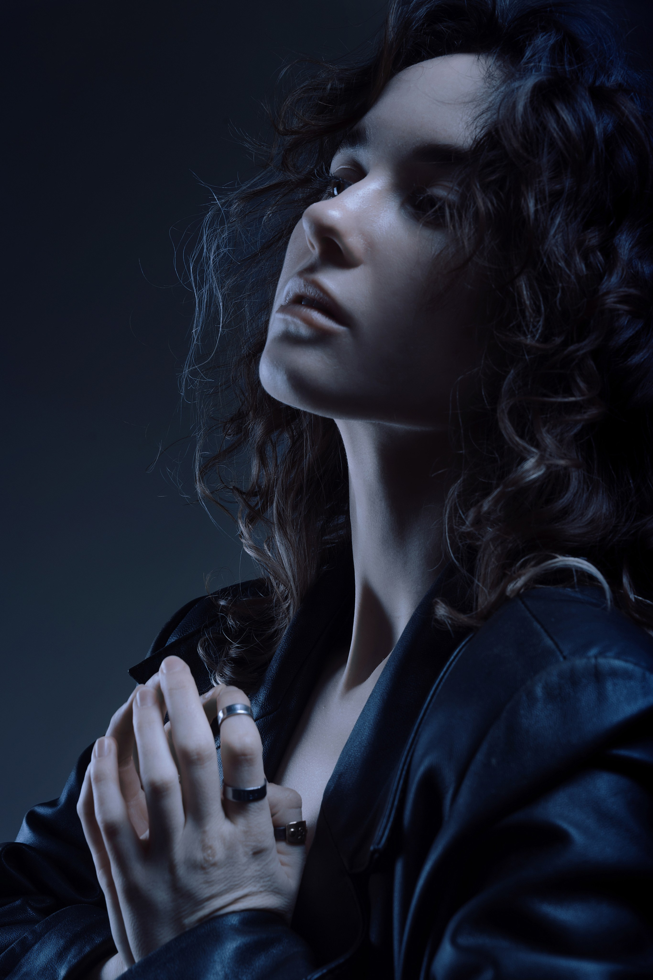 Hanna. Главная