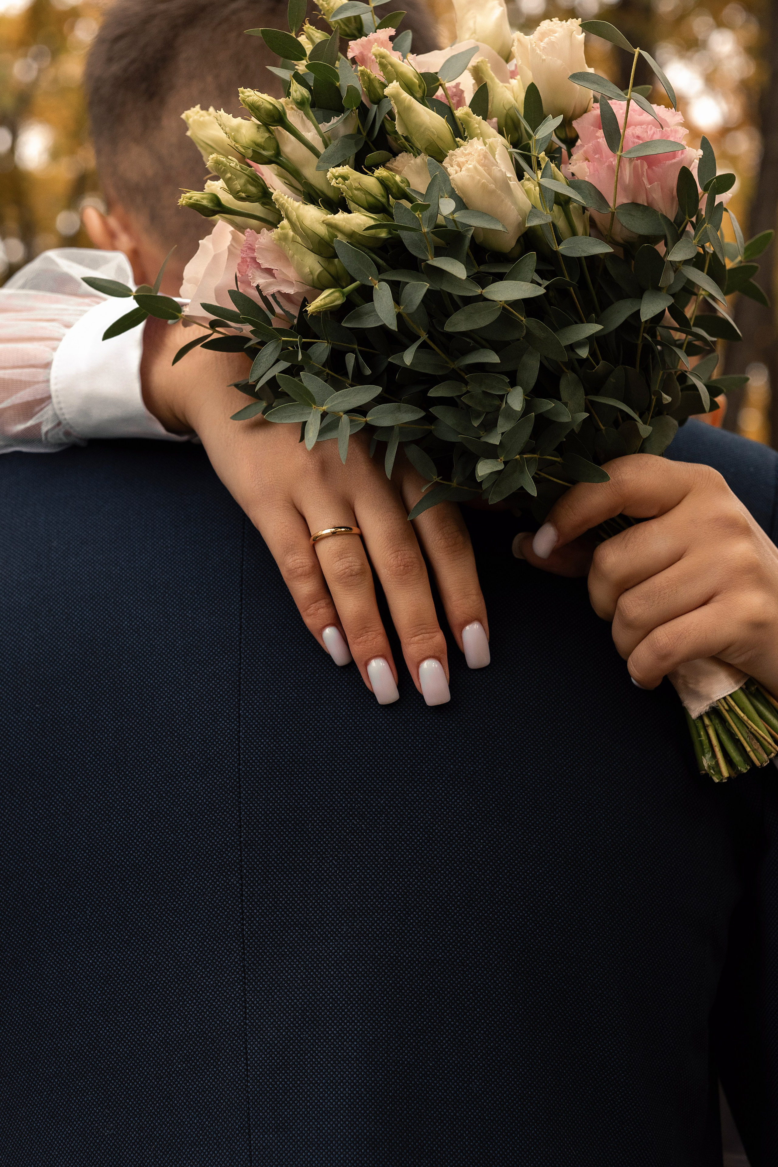 Анастасия и Сергей. Фотограф Лесозаводск/Хабаровск