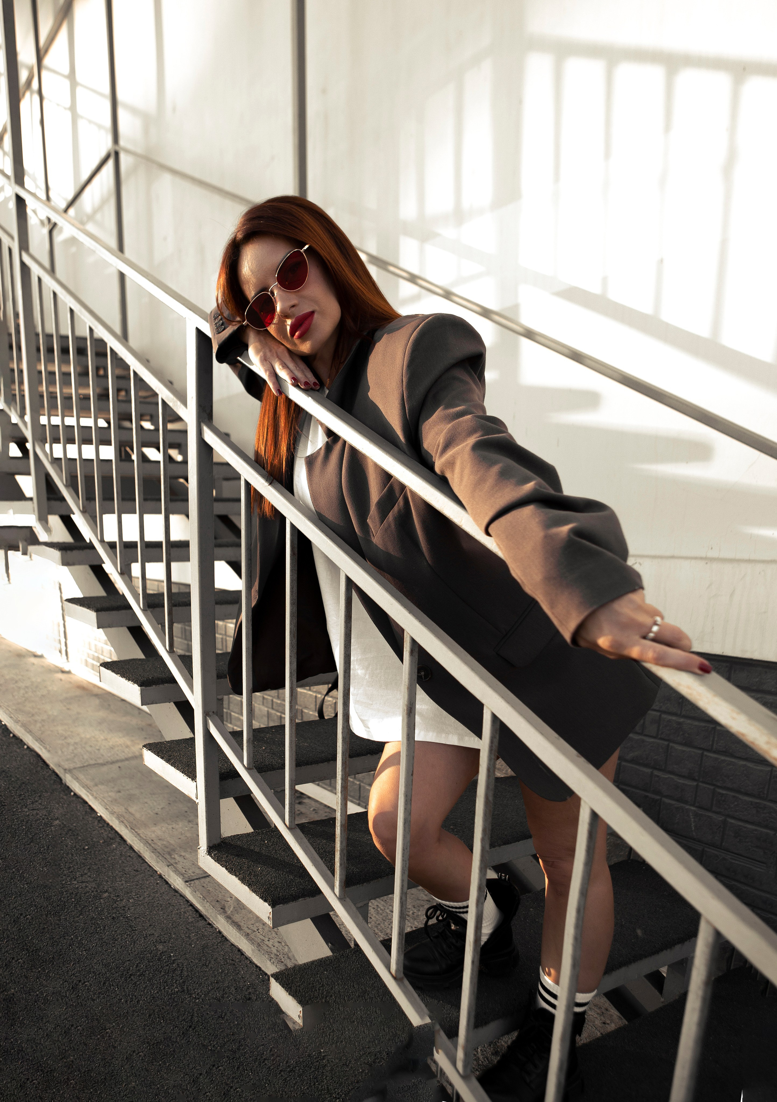 Алена. Фотограф Лесозаводск/Хабаровск