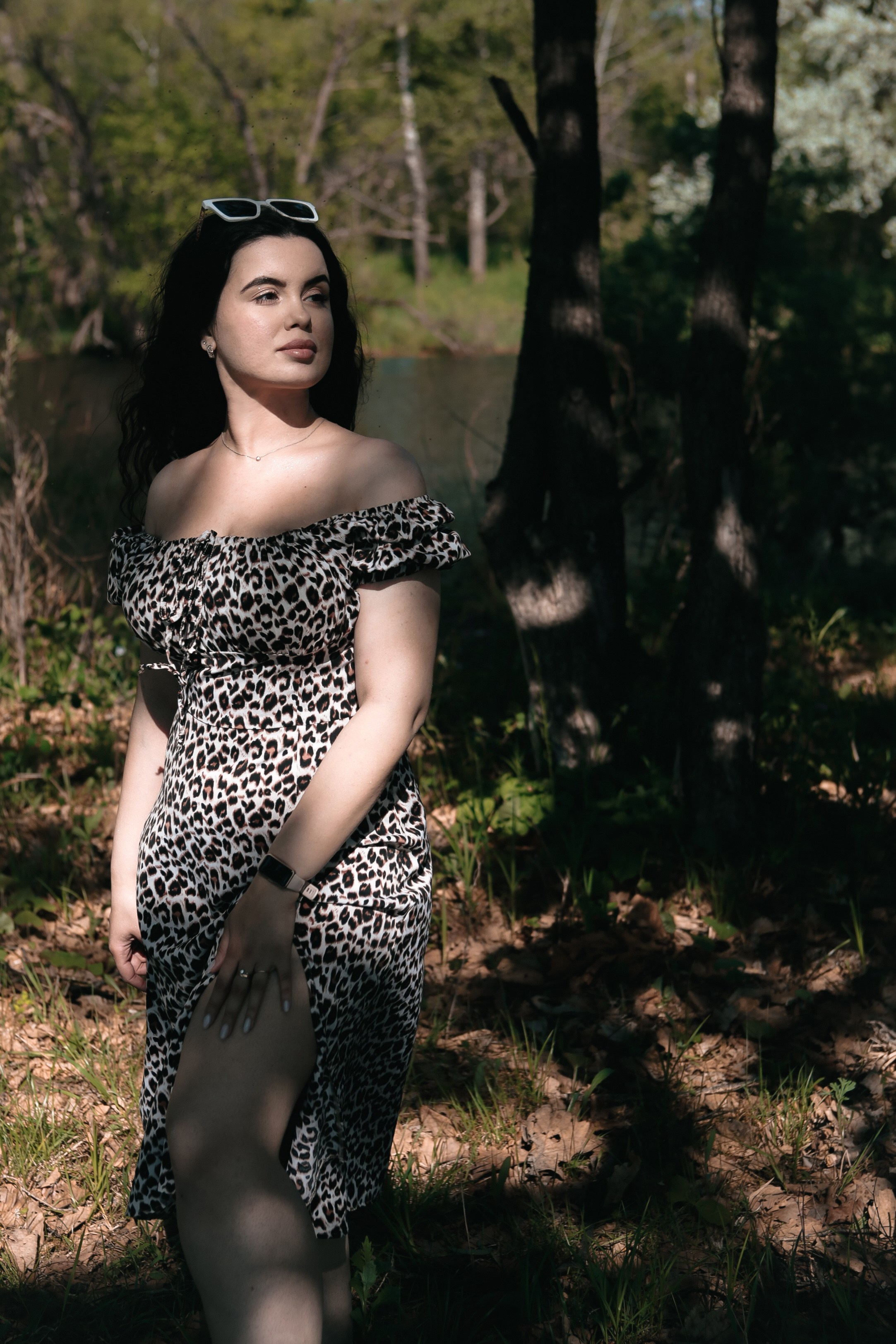 Анжелика. Фотограф Лесозаводск/Хабаровск