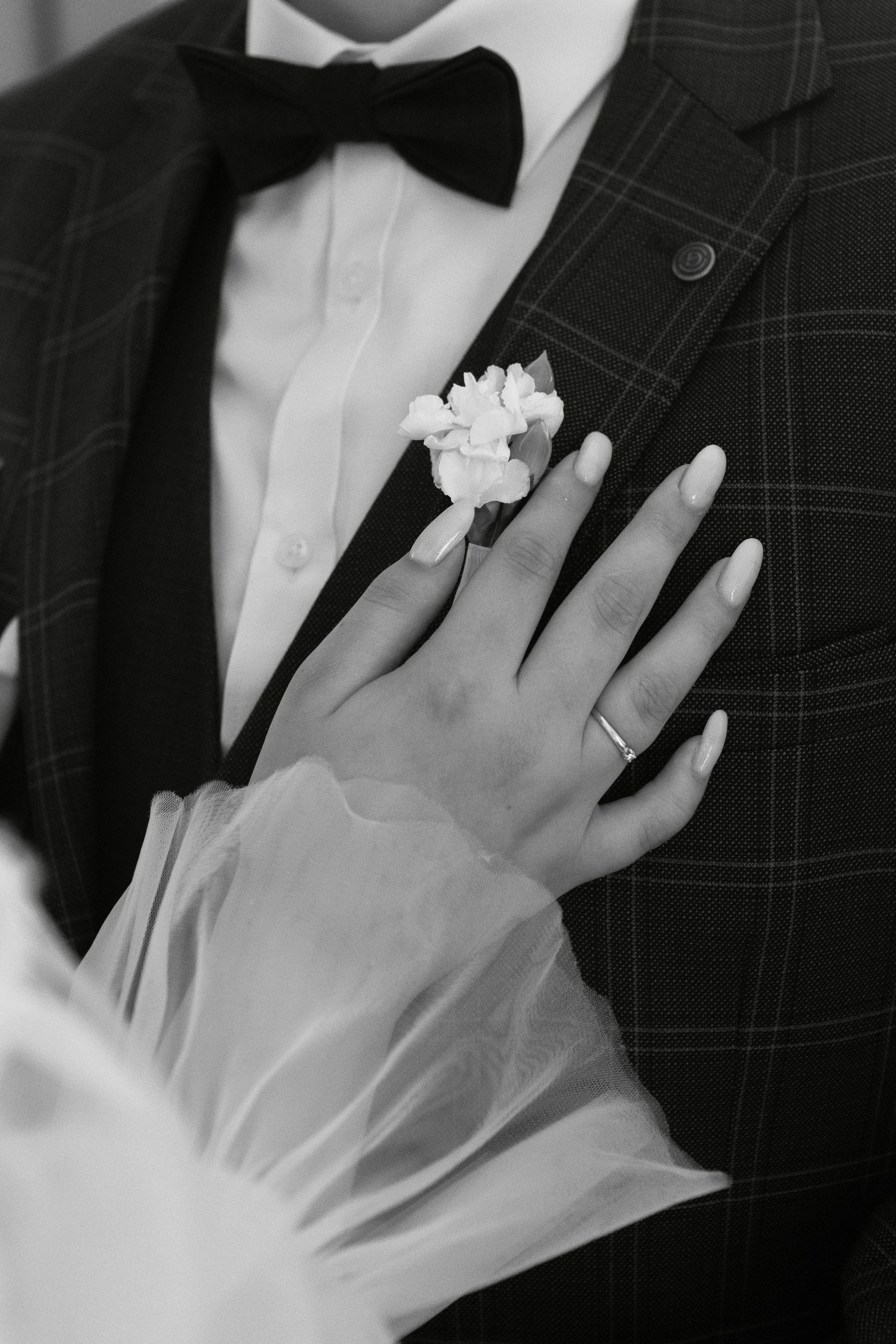 Полина и Юрий. Фотограф Лесозаводск/Хабаровск