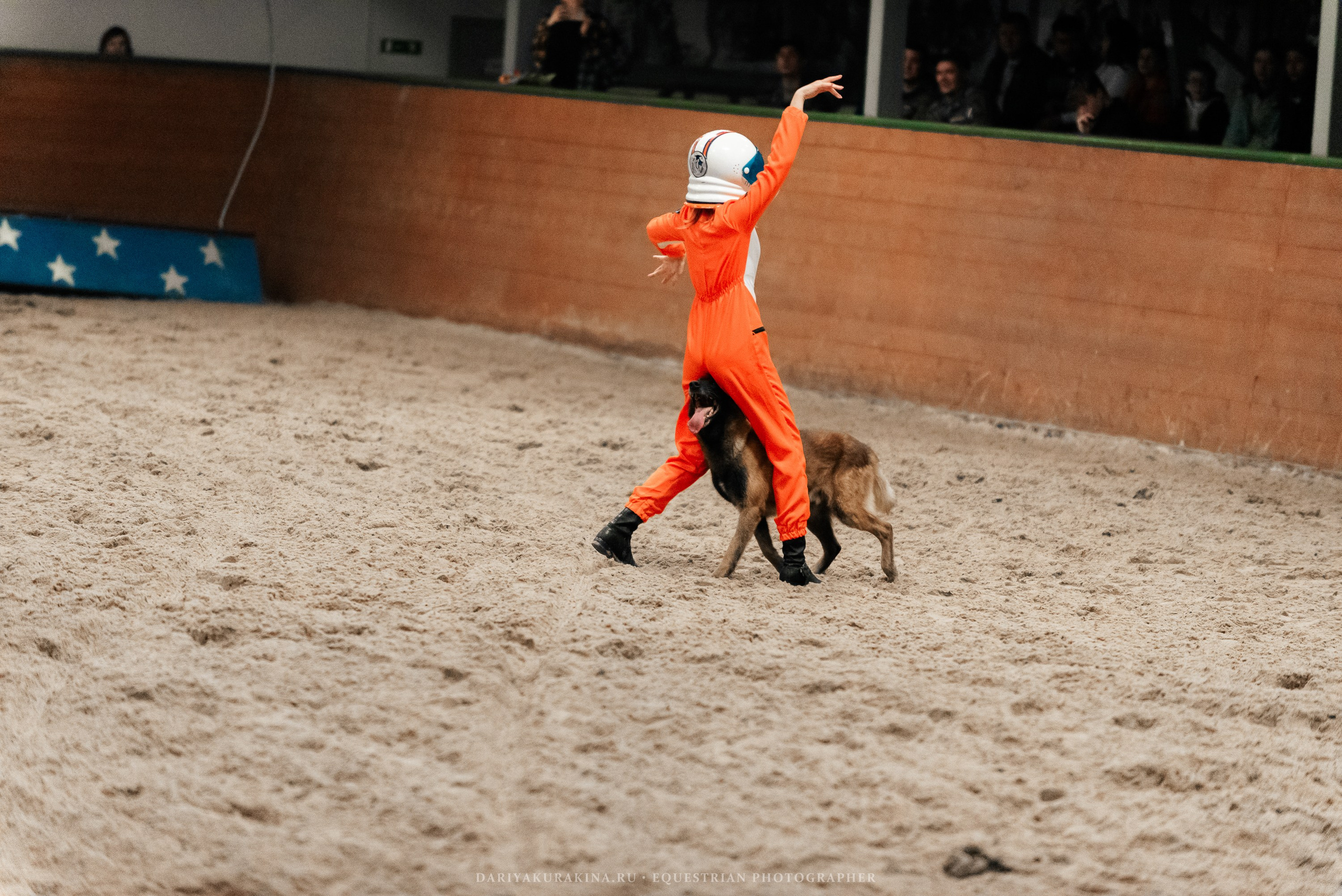 Конное представление «Дыхание Звёзд». Конный фотограф Куракина Дарья • Фотосессии с лошадьми