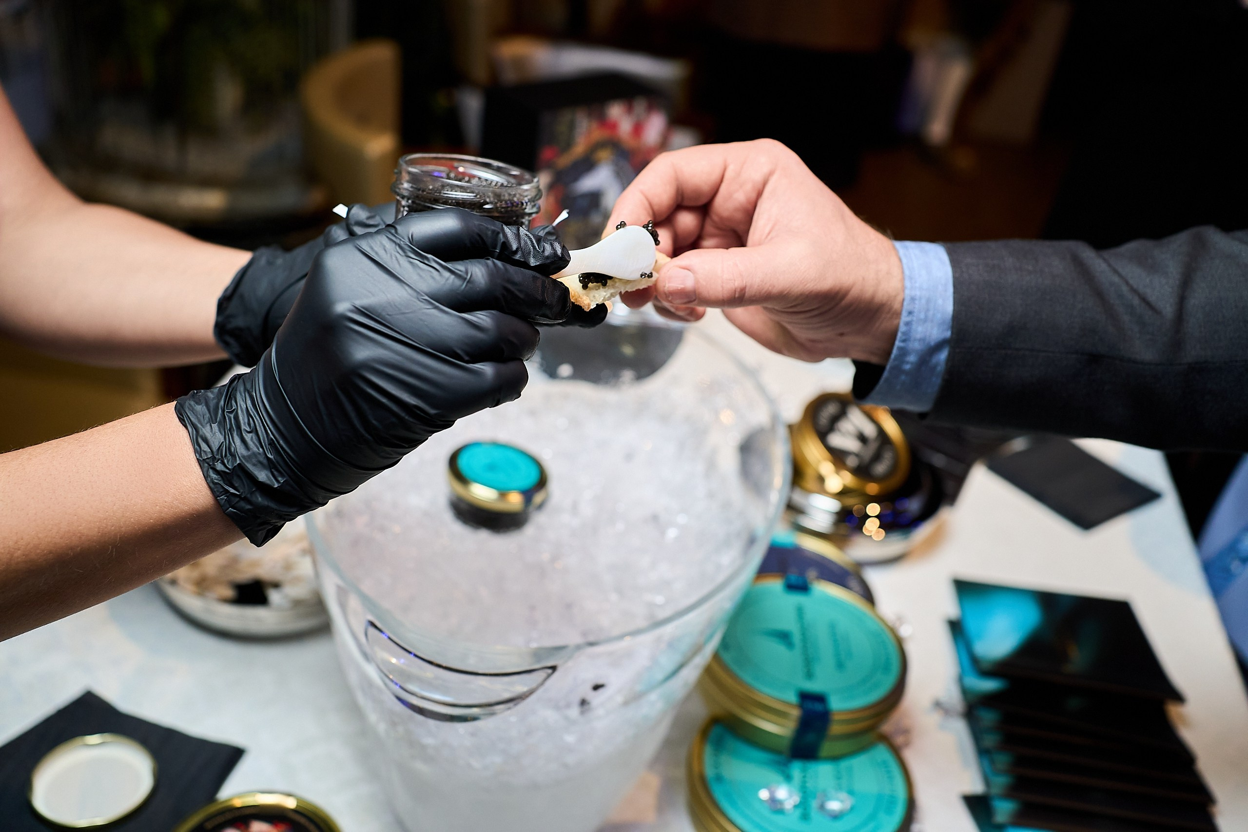 Brand Awards 2025. Фотограф и Видеограф в Москве. Олег Корушев