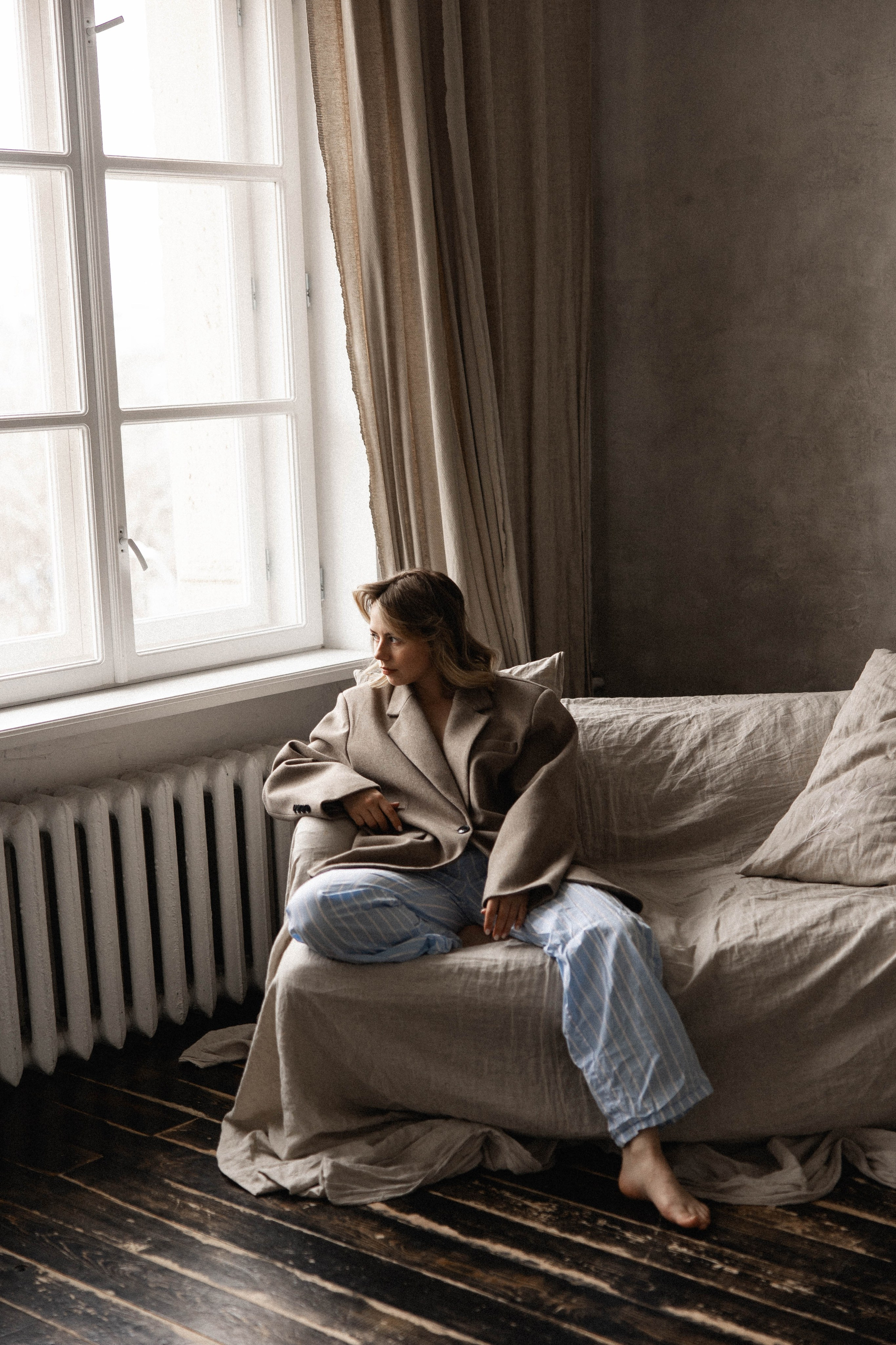 Татьяна. Свадебный и портретный фотограф Соломко Диана