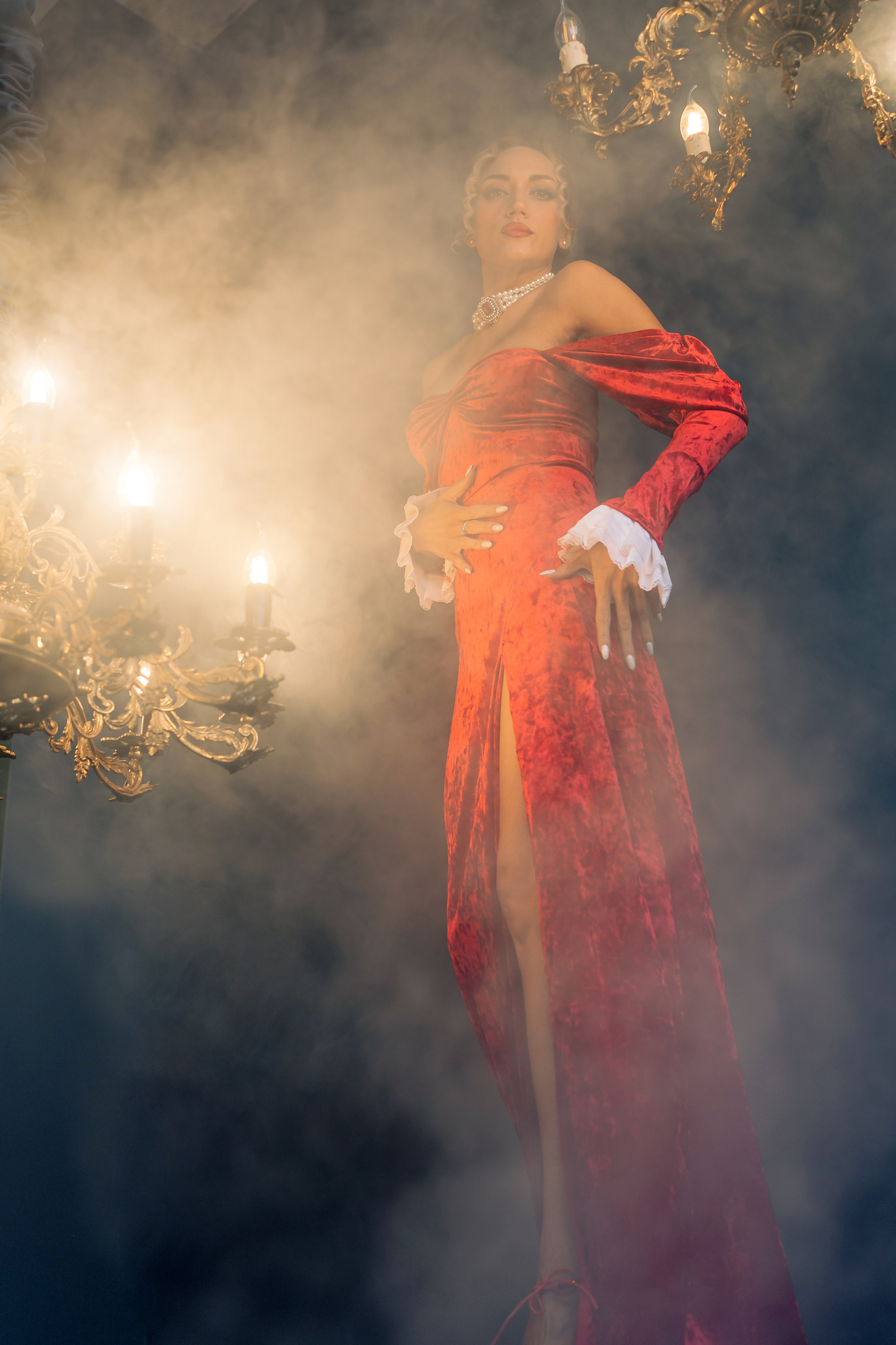 MALINOVADRESS. Беликова Елена. Фотограф в г. Москва