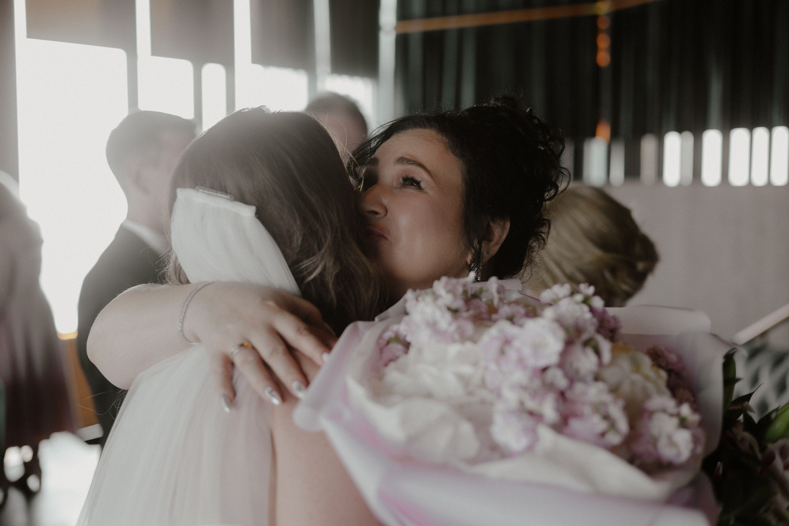 Даша и Данила. Свадебный и портретный фотограф в Москве Анастасия Масюк