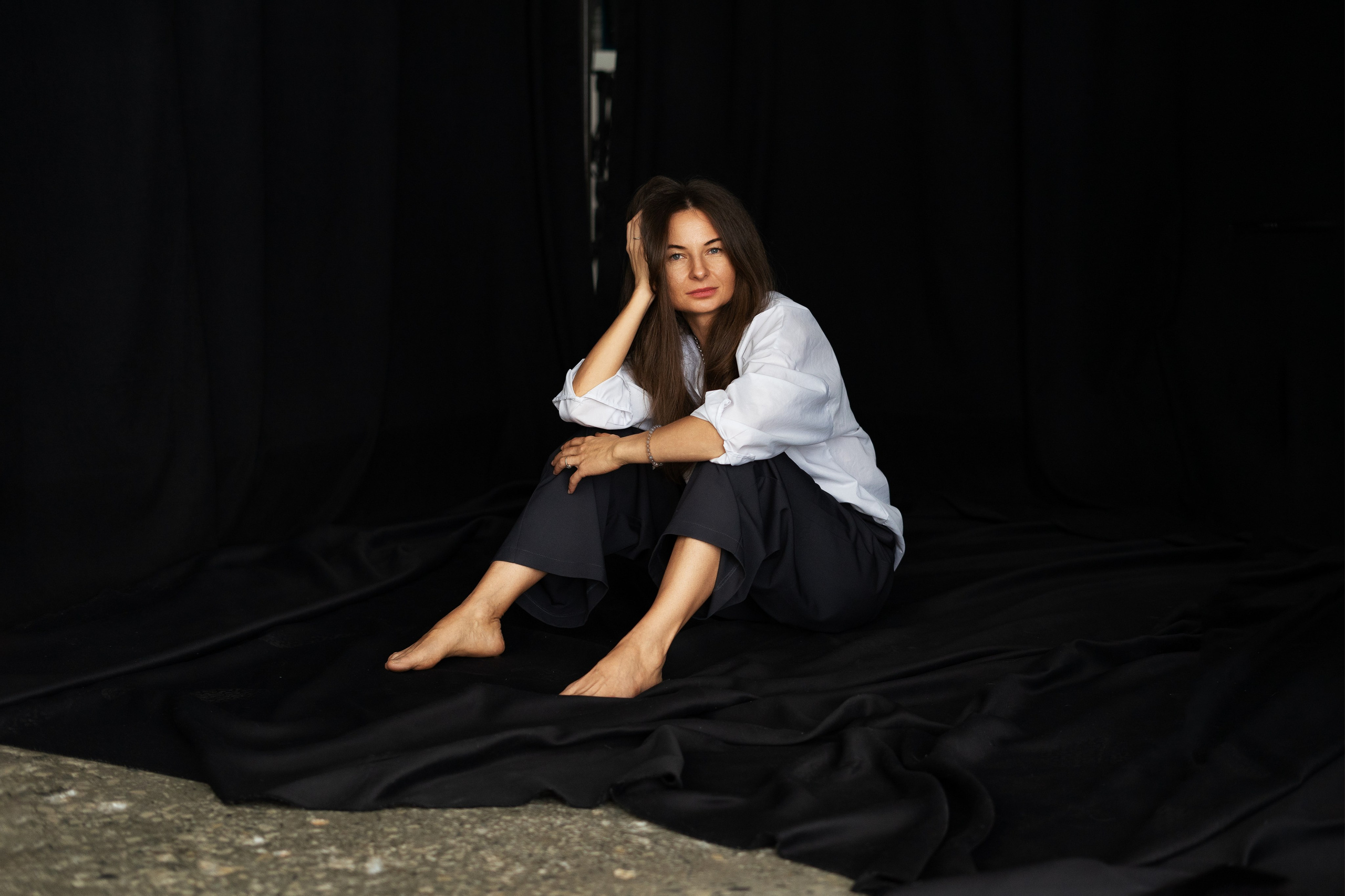 Юлия. Портретный фотограф Санкт-Петербург Зикс Елизавета