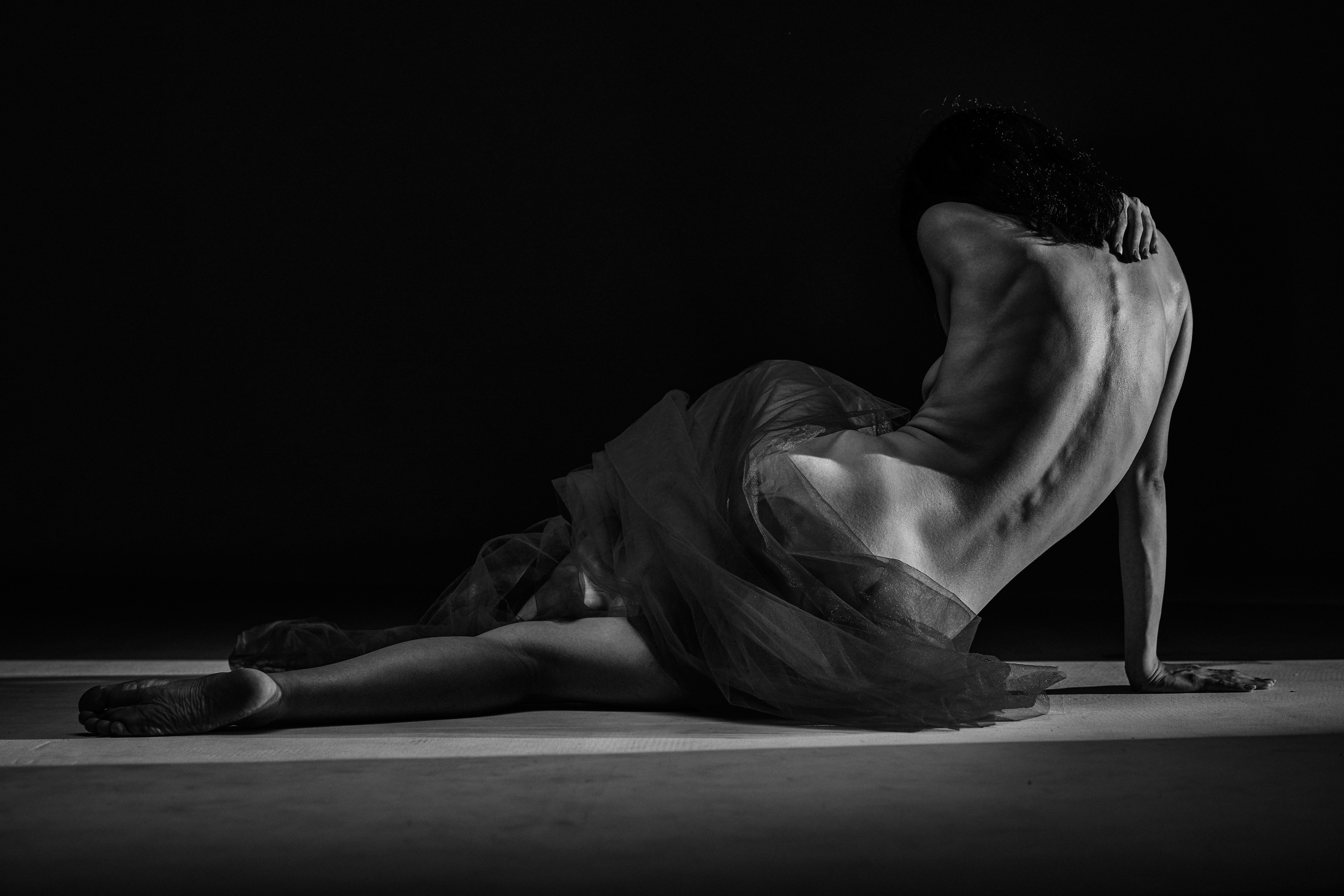 Галерея черно белой фотографии. Фото/видео съемки Сергей Пак