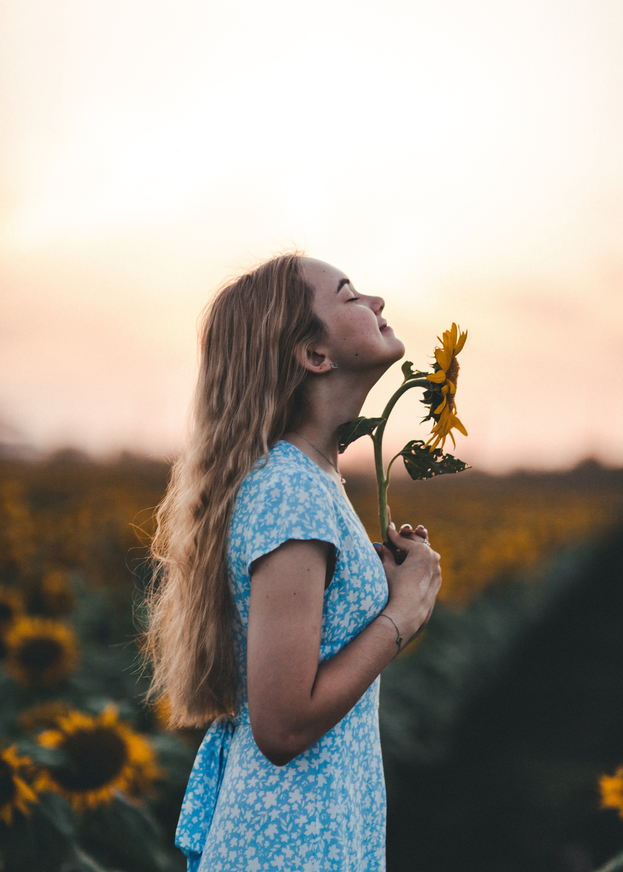 Ариша. Фотограф в Приморско-Ахтарске Марьяна Чопко