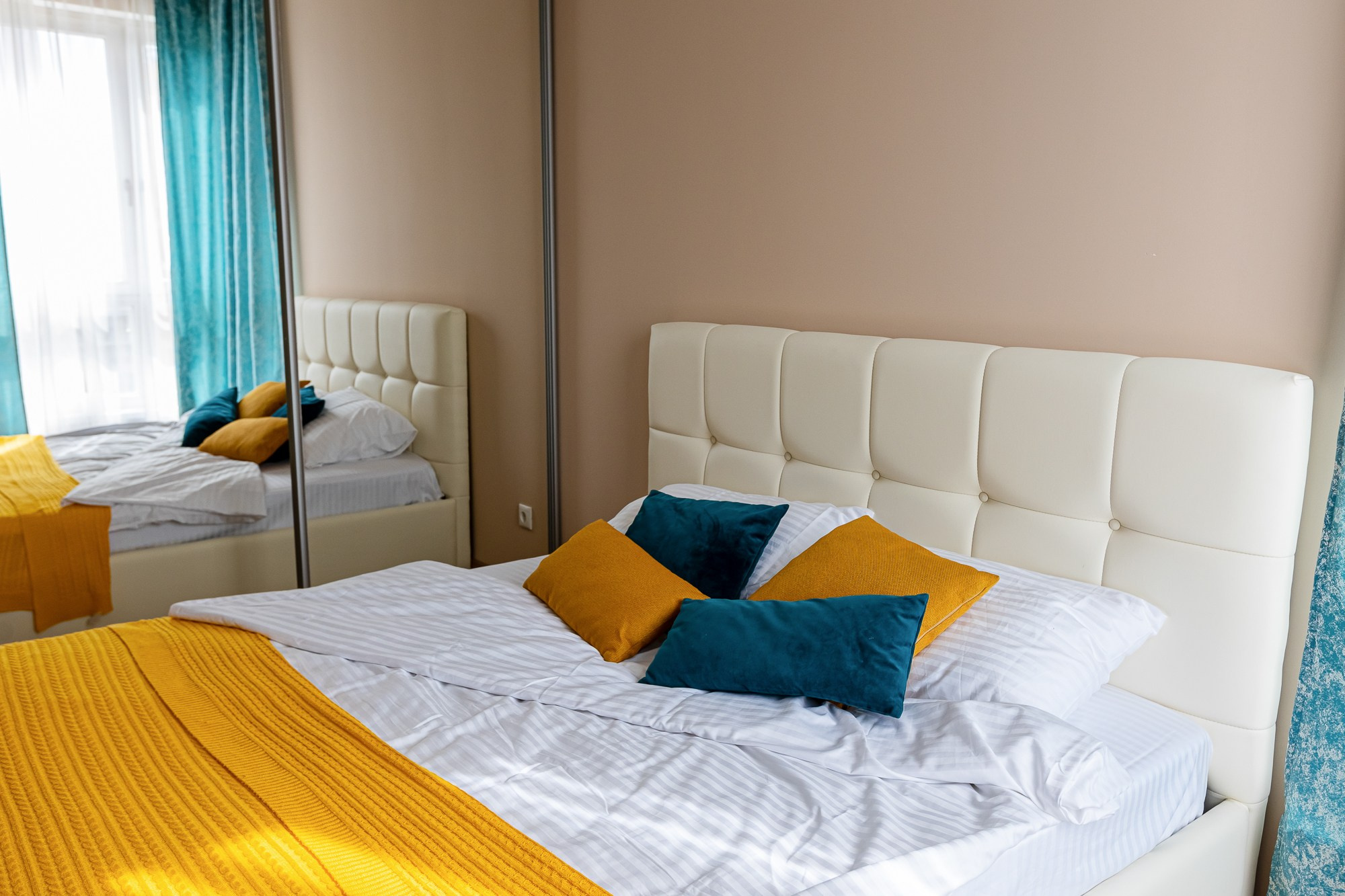 Квартира 1. Детский и семейный фотограф новорожденных в Москве Михайлина Татьяна