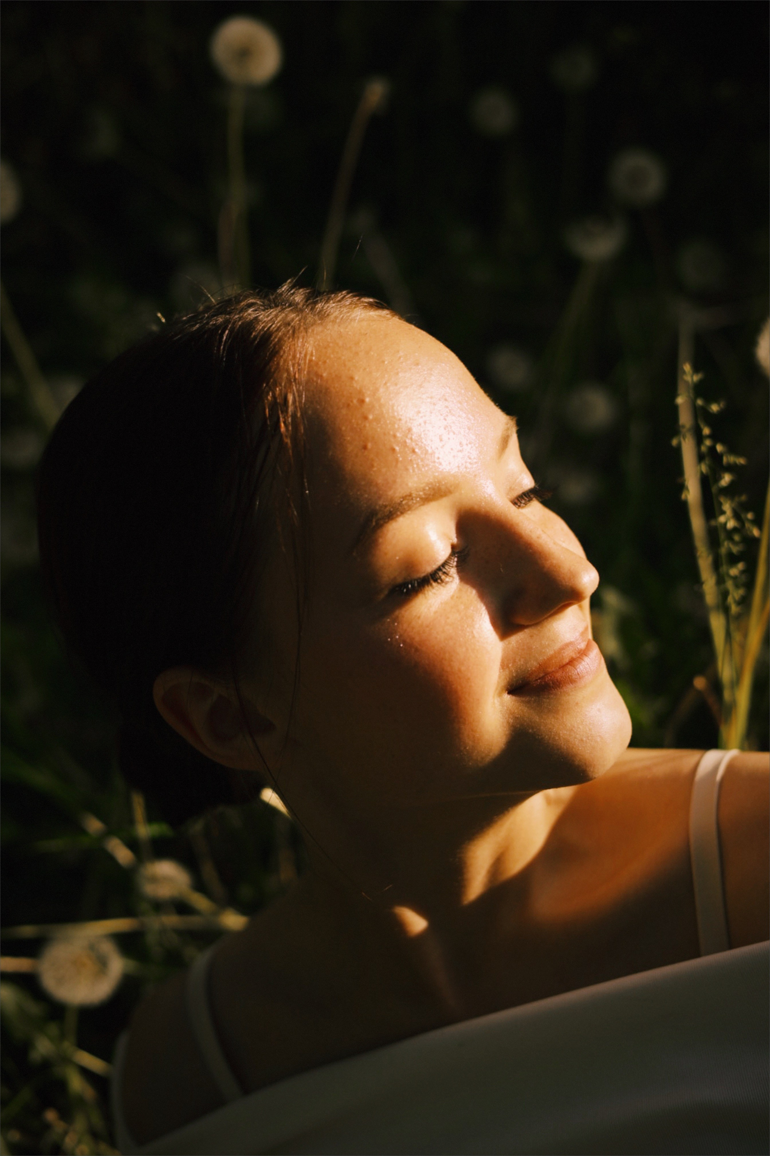 Вожатский состав 2 сезон 2025. Фотограф Иркутск