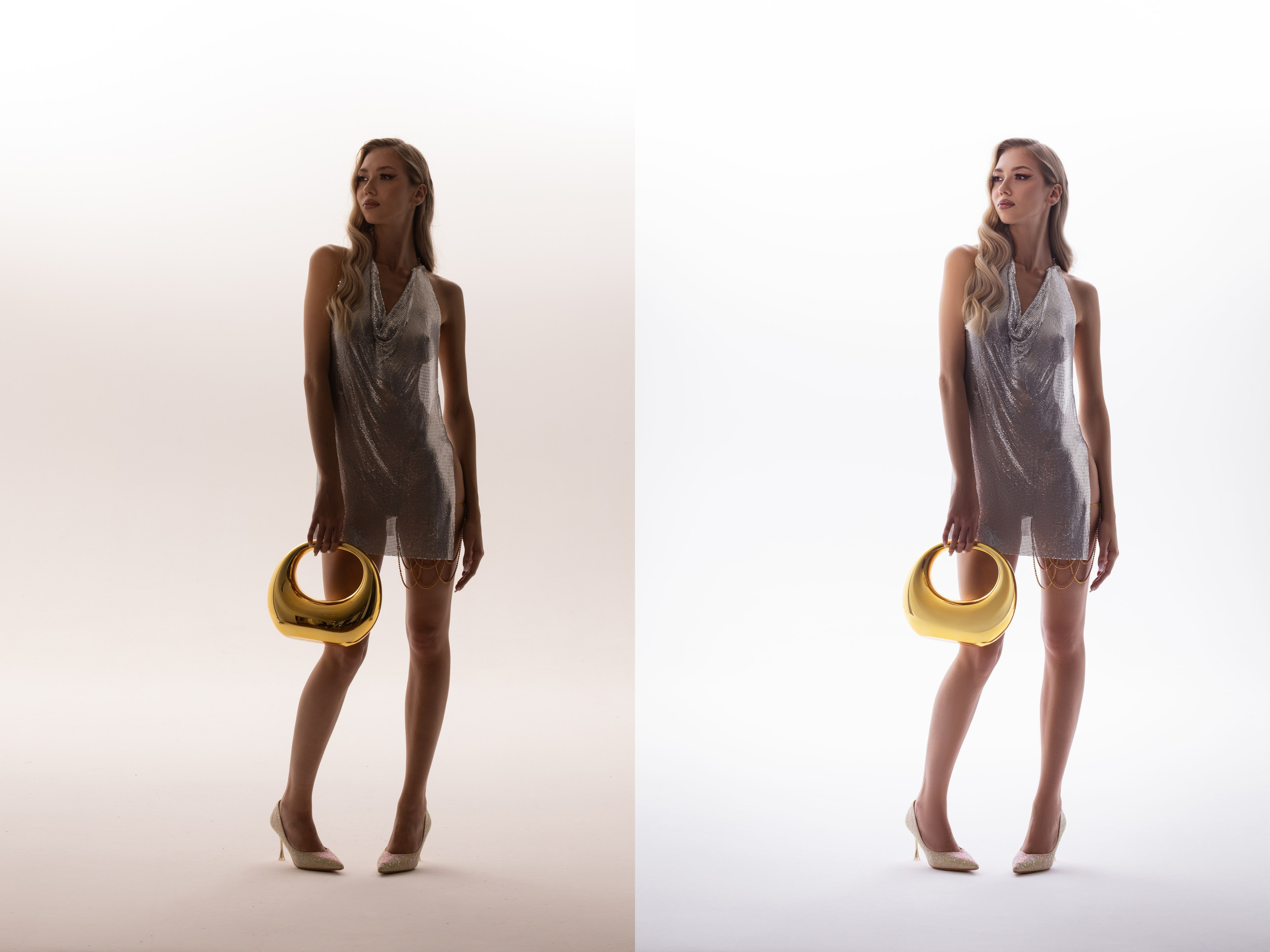 Портретная ретушь для всех! | Студия SVITHART