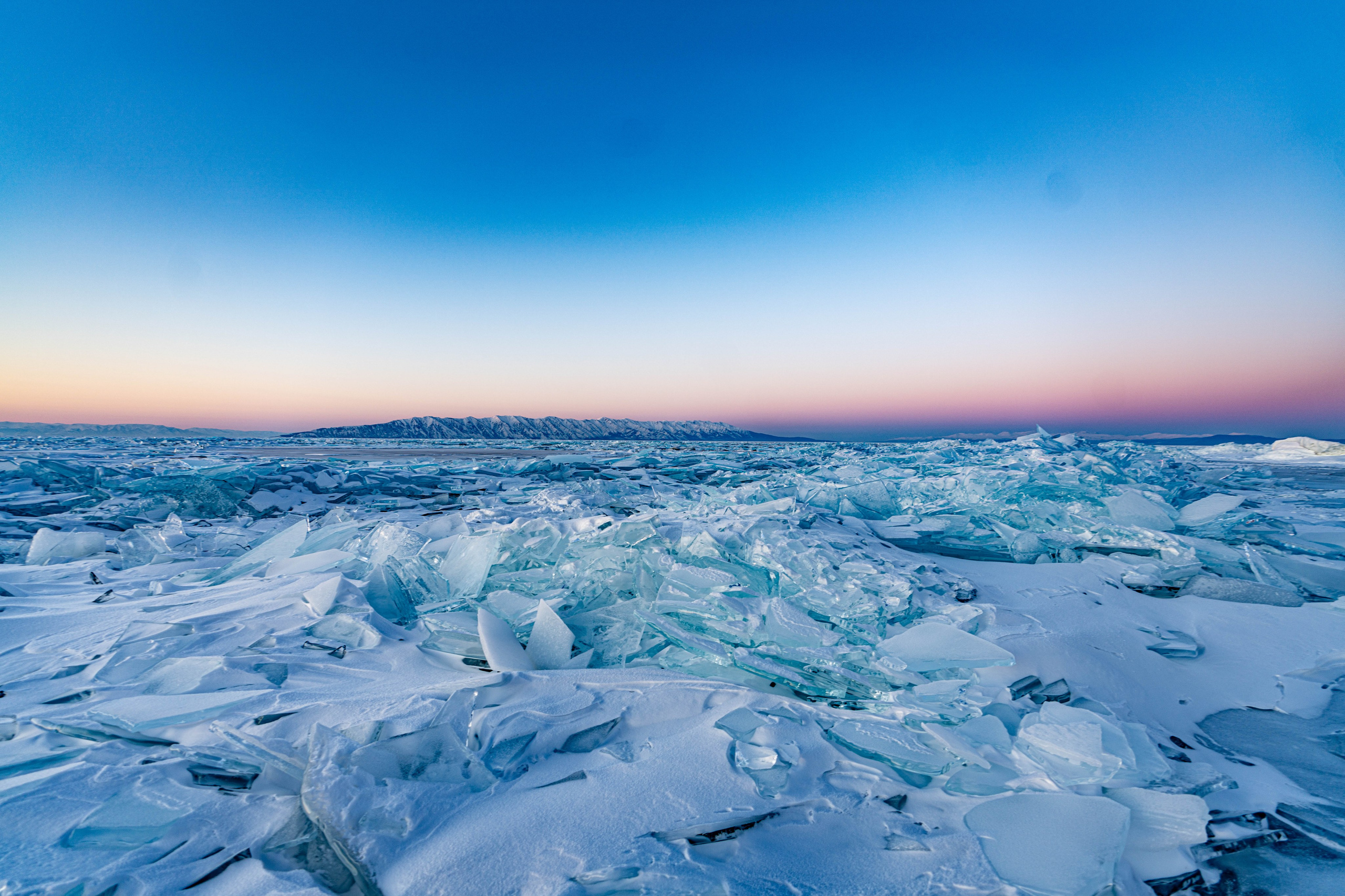 Байкал. Фотографирую для себя, своей семьи и друзей!