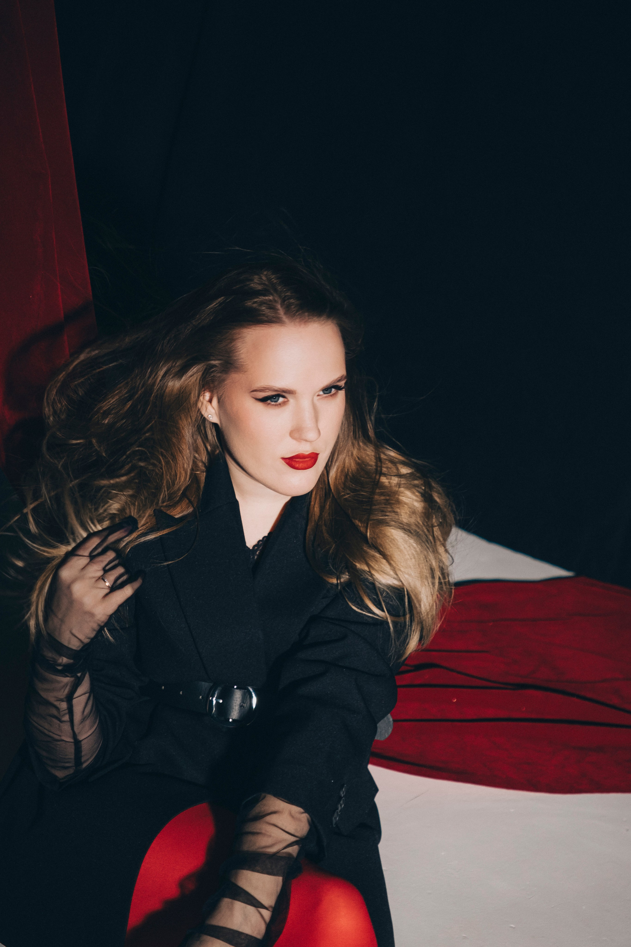 Kate. Фотограф в Иркутске Анна Мирошникова