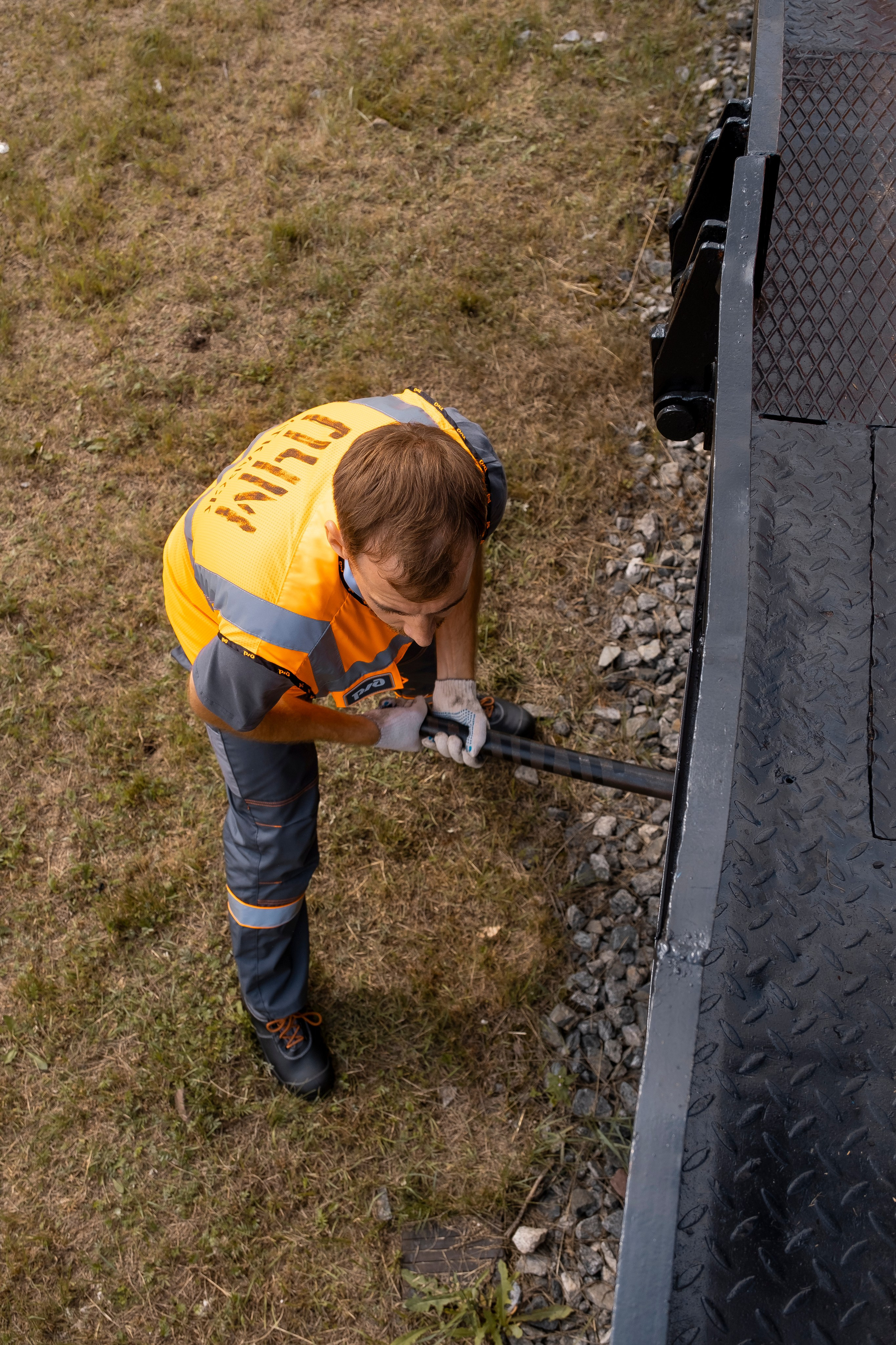 Чемпионат профессионалов ОАО «РЖД». Фотограф в Иркутске Анна Мирошникова