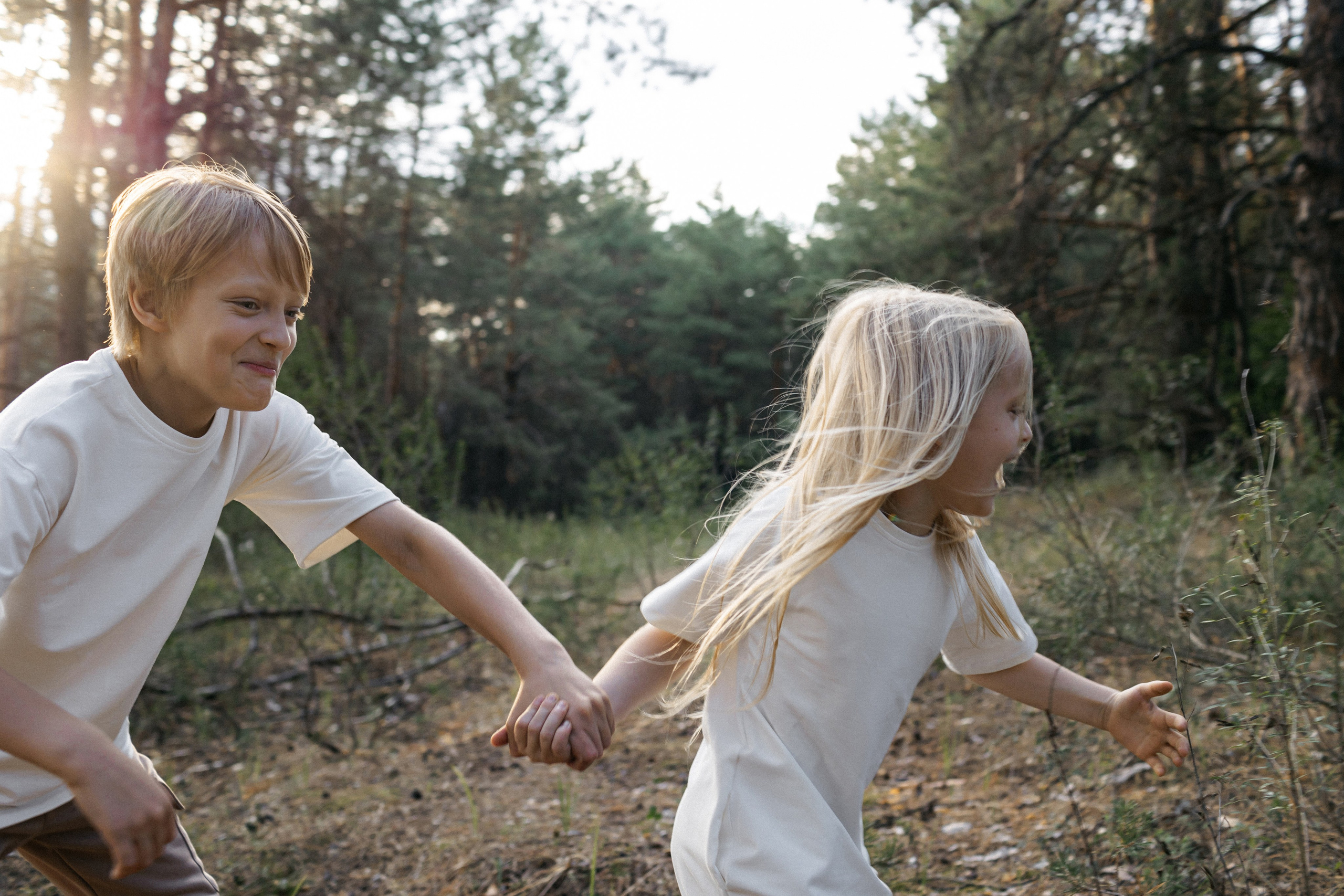 Лето это маленькая жизнь. Свадебный и семейный фотограф в Самаре Посконнова Анна