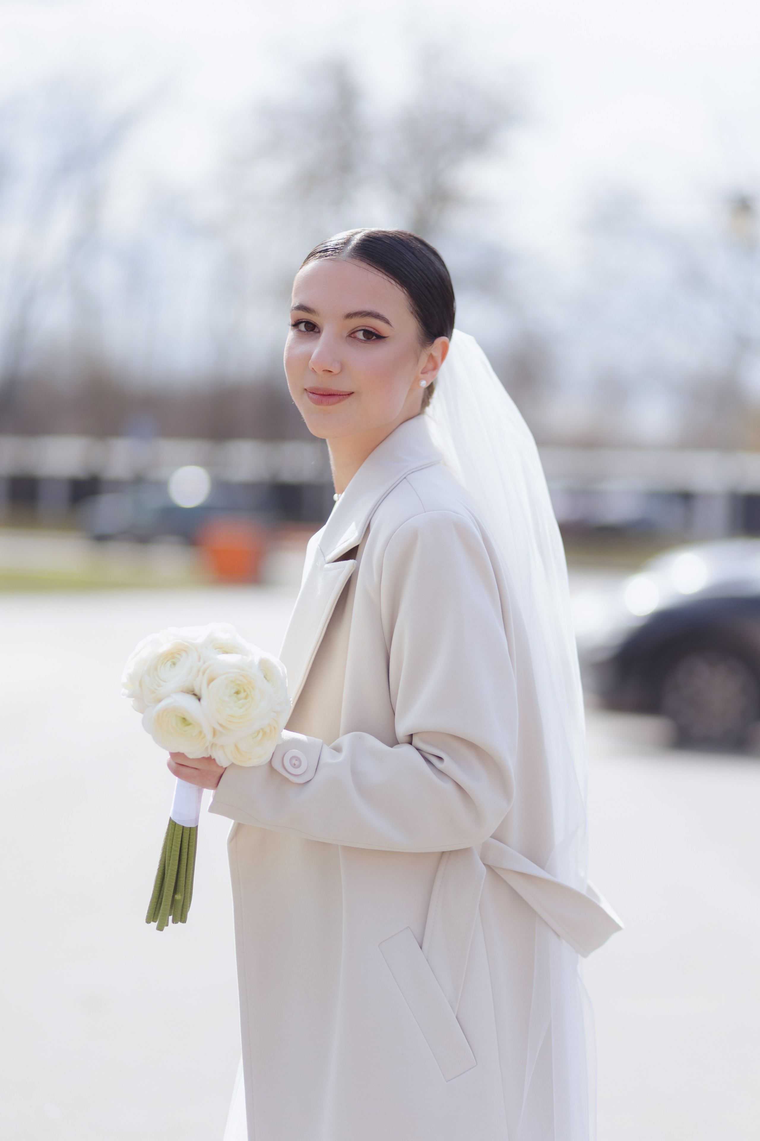 Софья и Денис. Фотограф Алекс Май