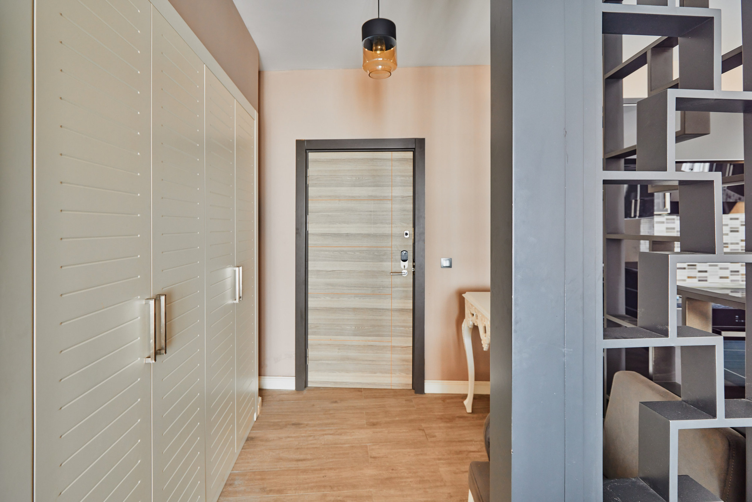 METRO CITY. Режиссёр, клипмейкер, фотограф — Андрей Охота