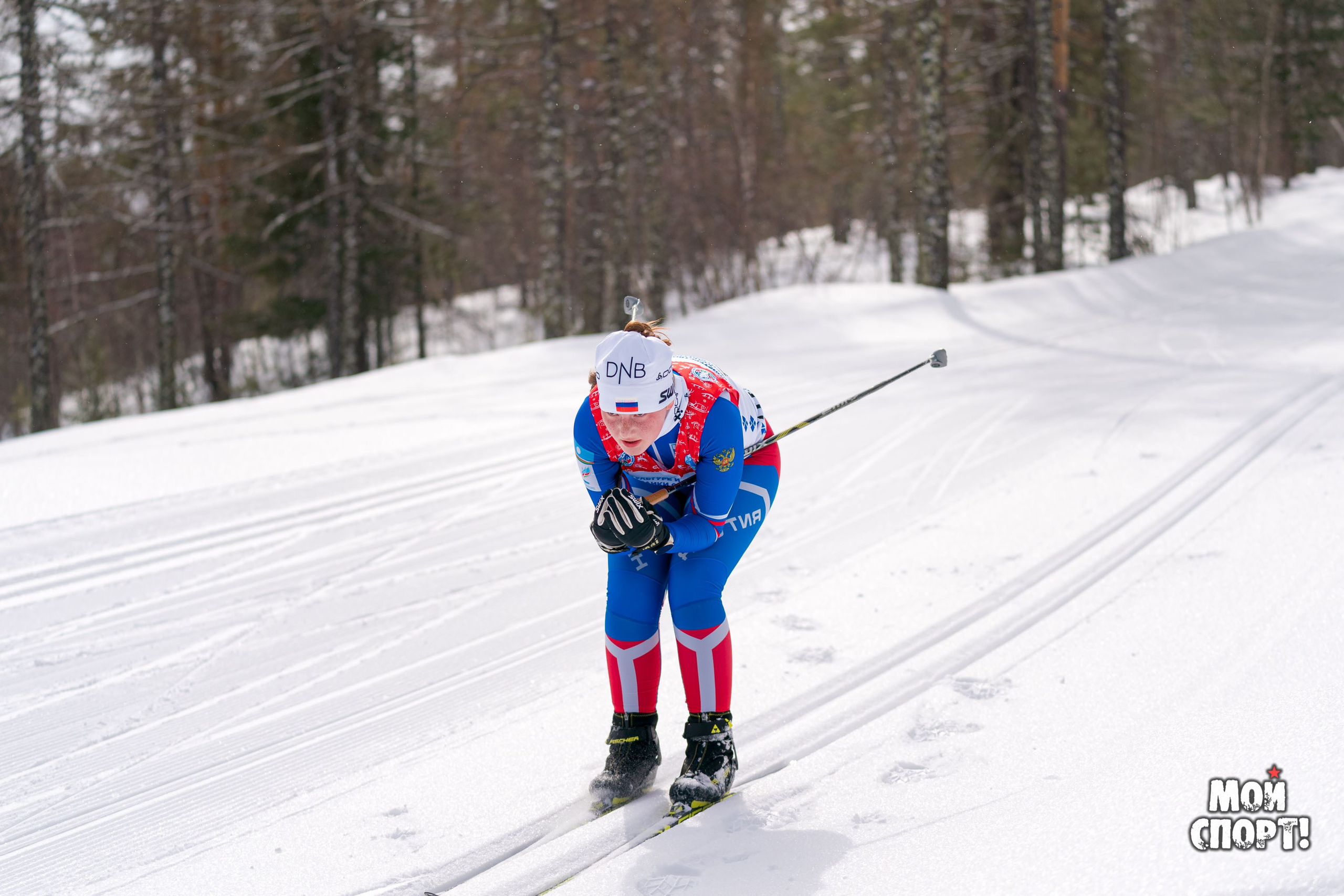 Алданский марафон 2024. Студия «Мой Спорт!» — все о спорте в Якутии