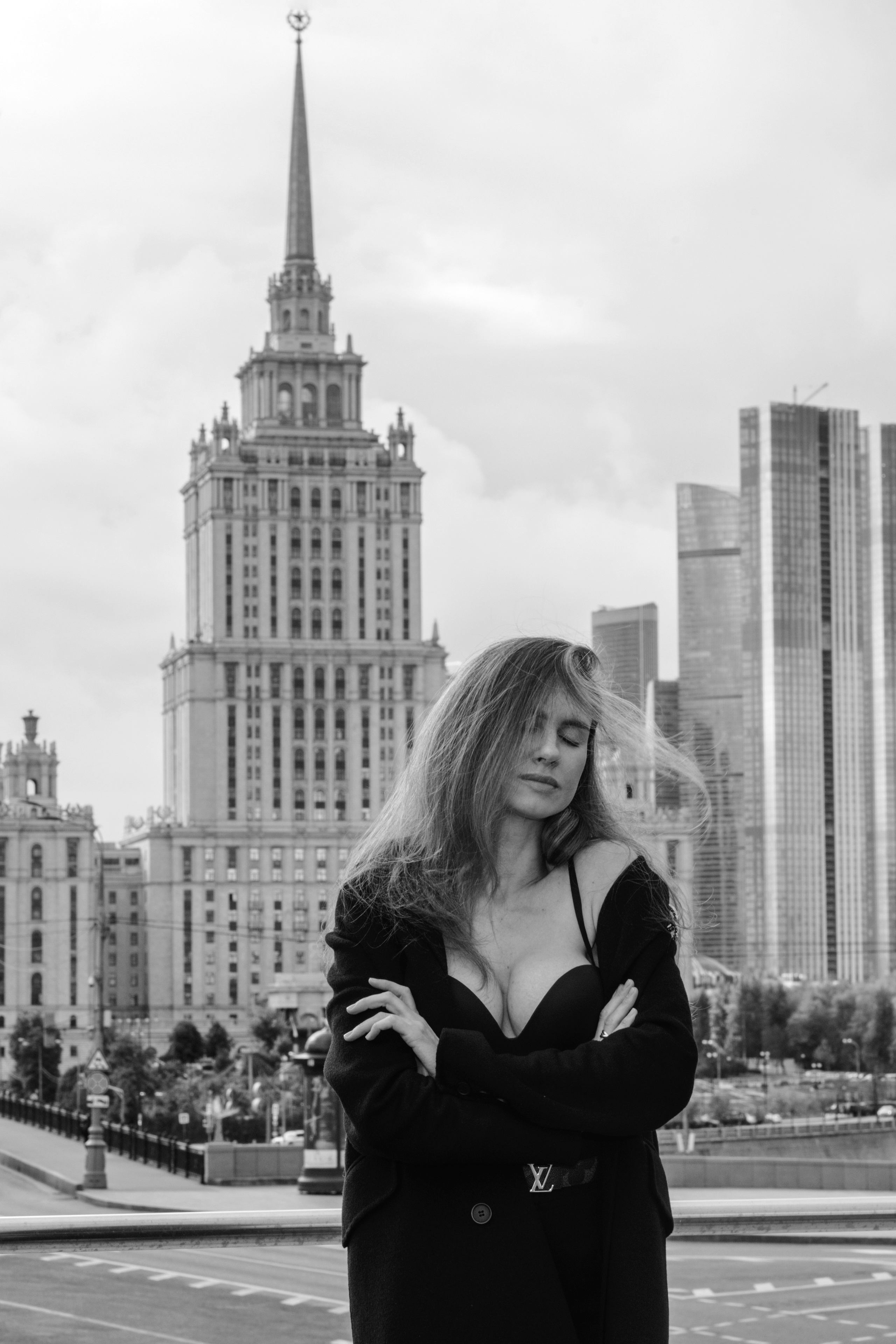 Юля. Фотограф в Москве Кондратьева Кристина