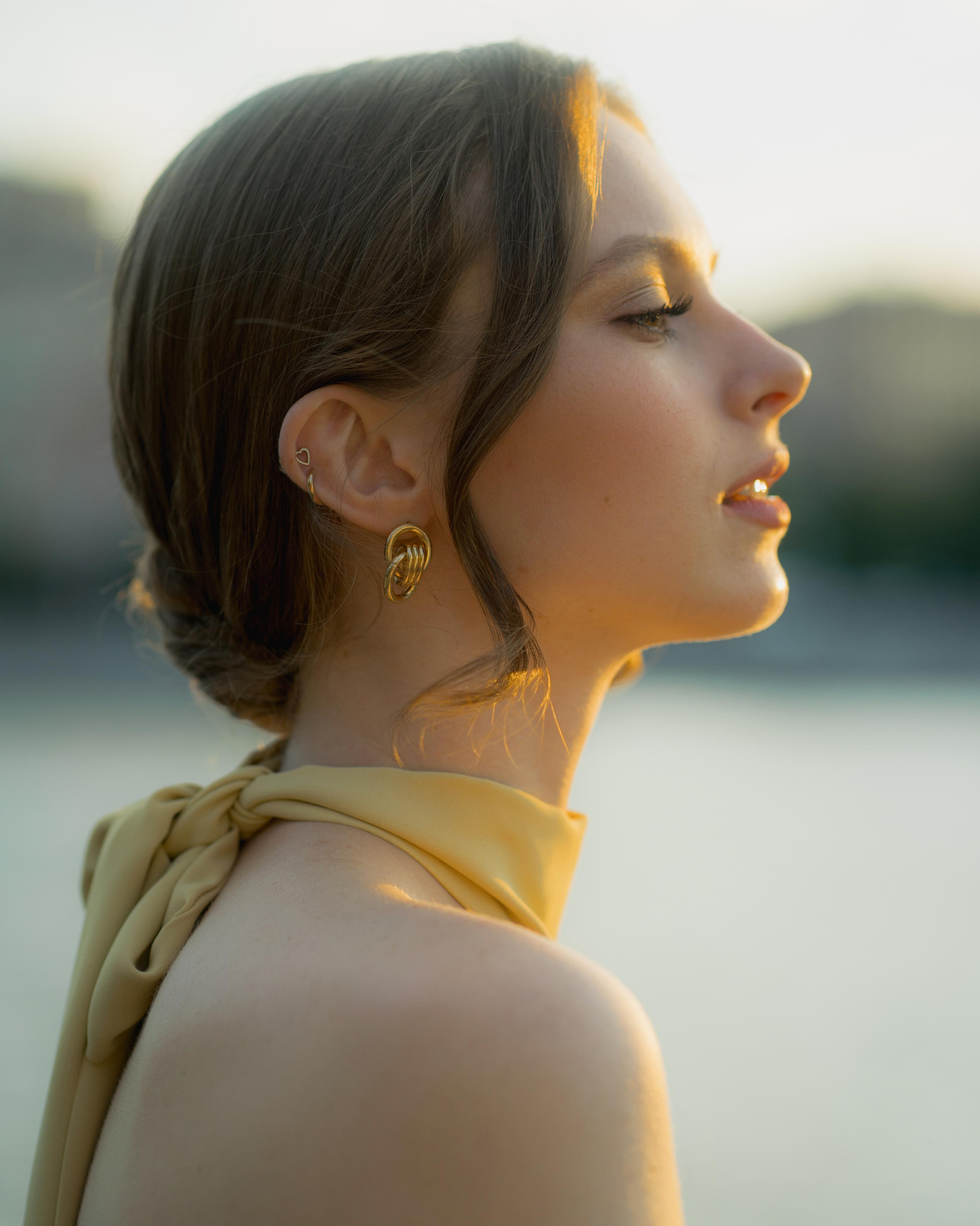 Элина. Фотограф в Москве Кондратьева Кристина