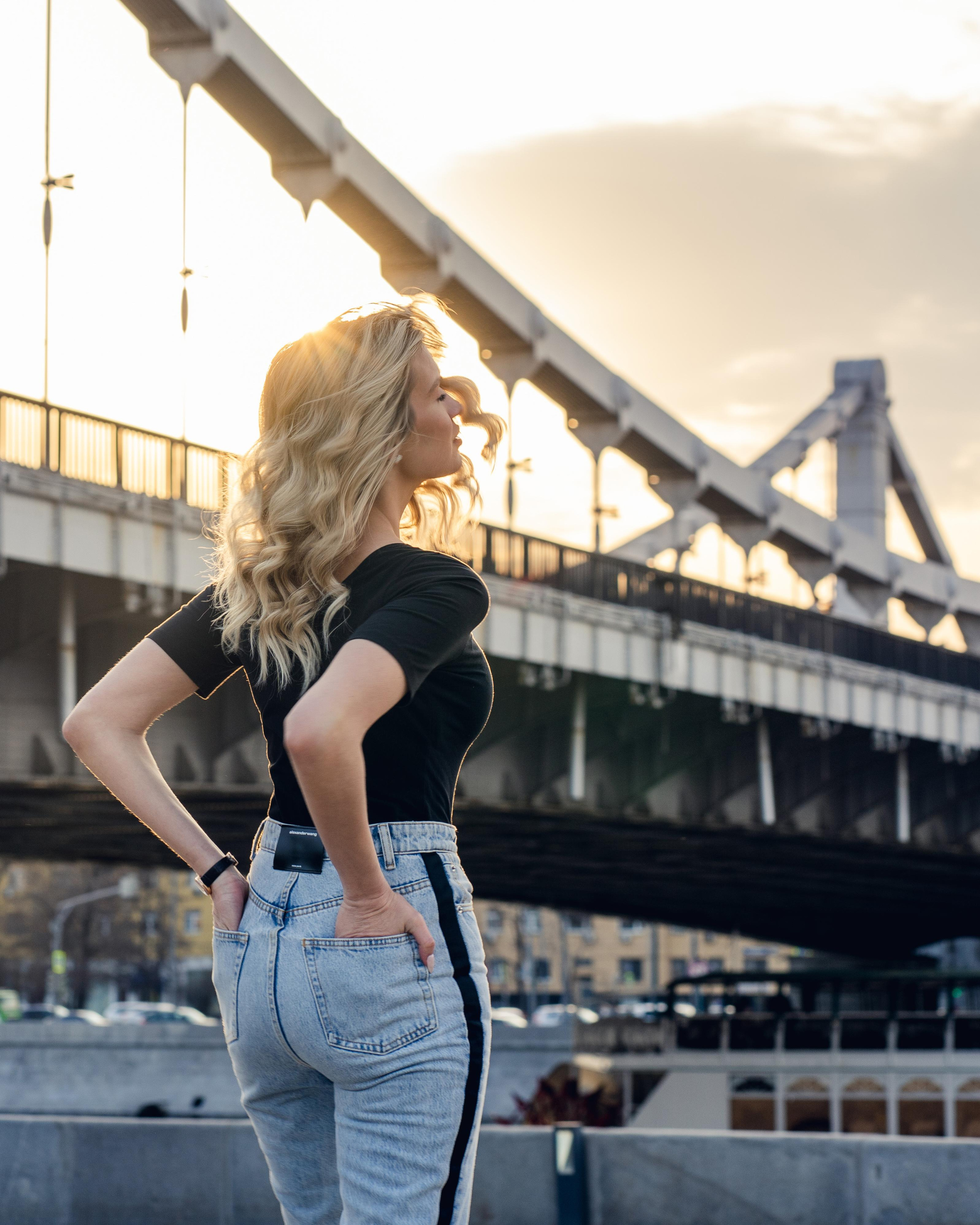 Ксюша. Фотограф в Москве Кондратьева Кристина