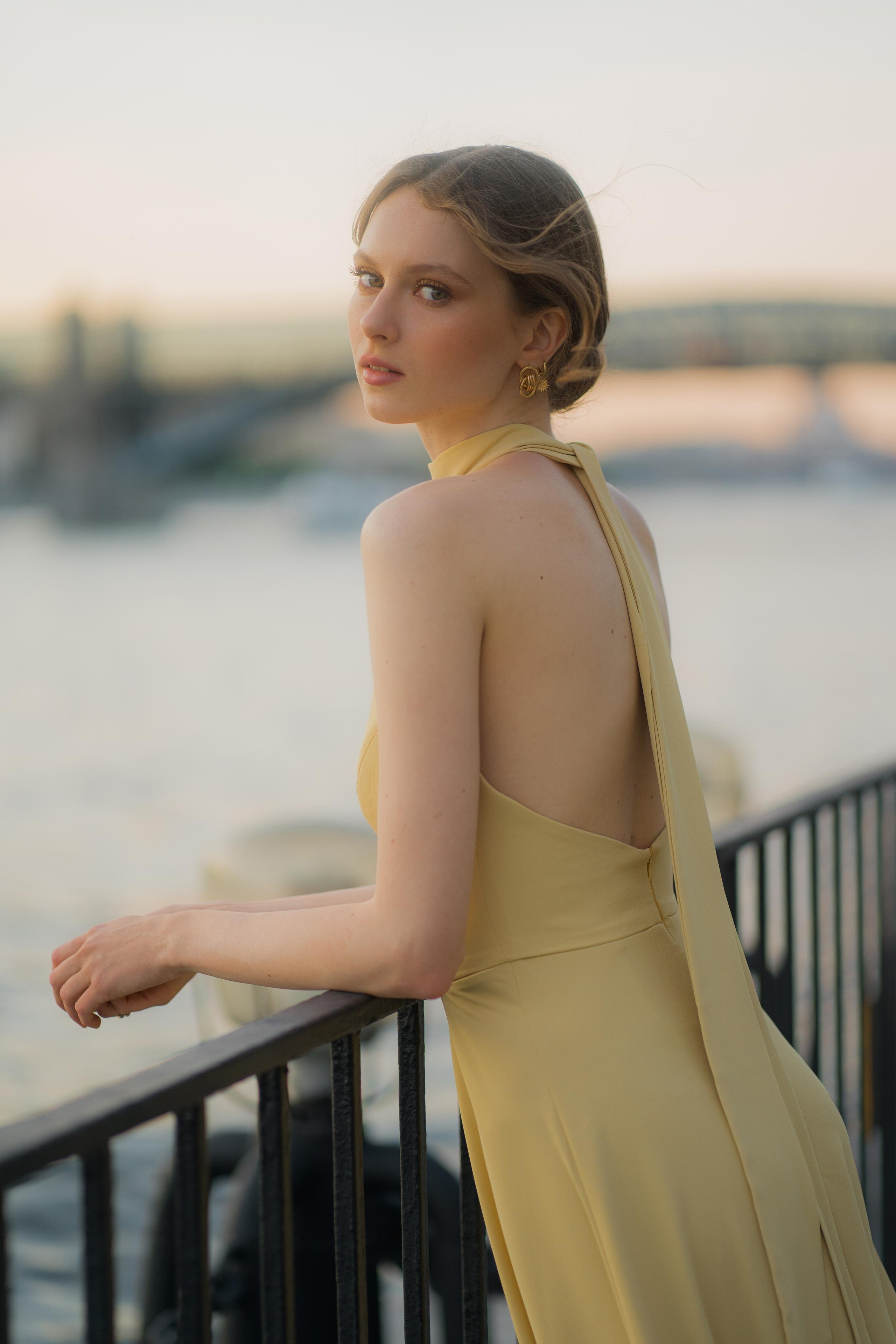 Элина. Фотограф в Москве Кондратьева Кристина