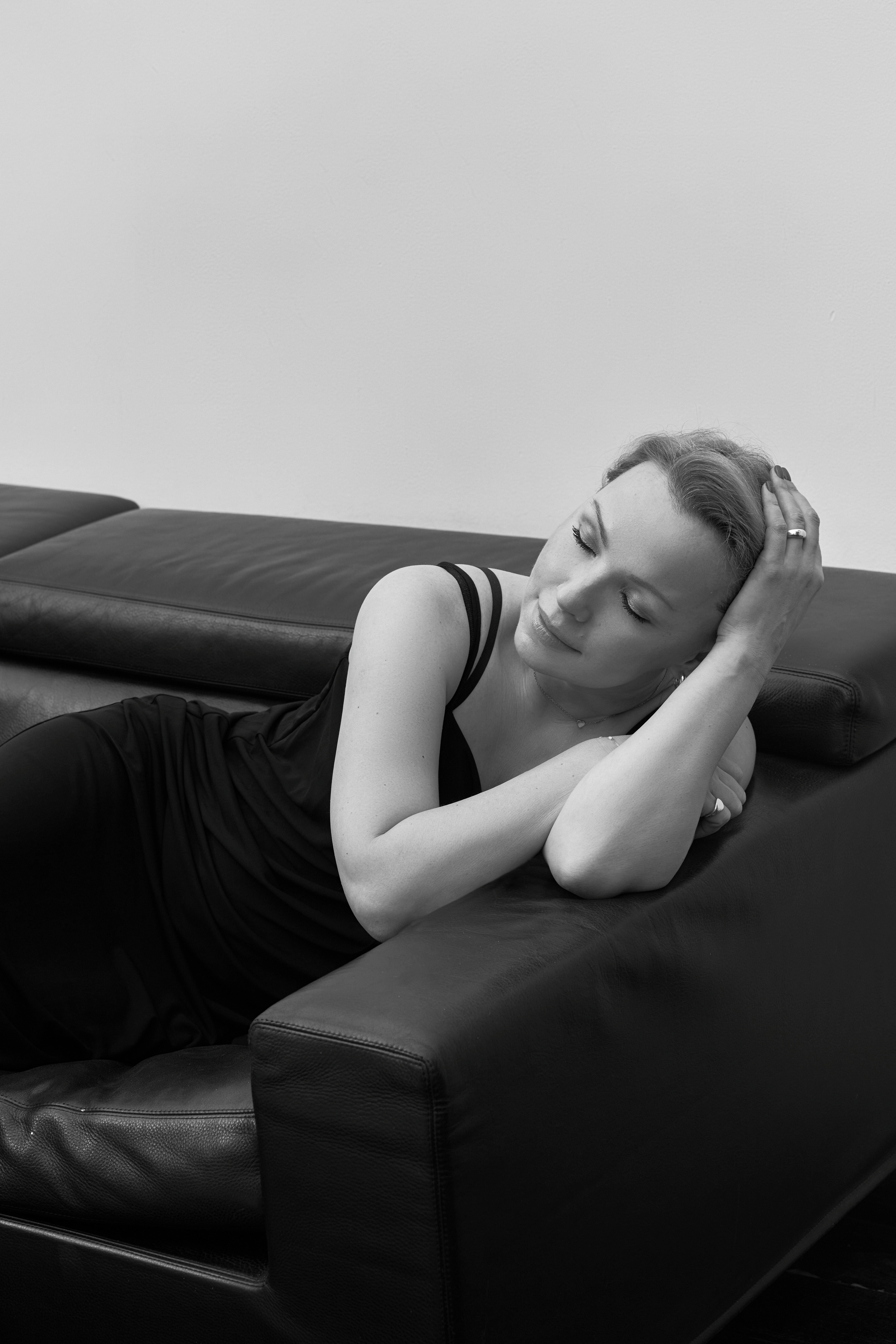 Наташа. Фотограф в Москве Кондратьева Кристина