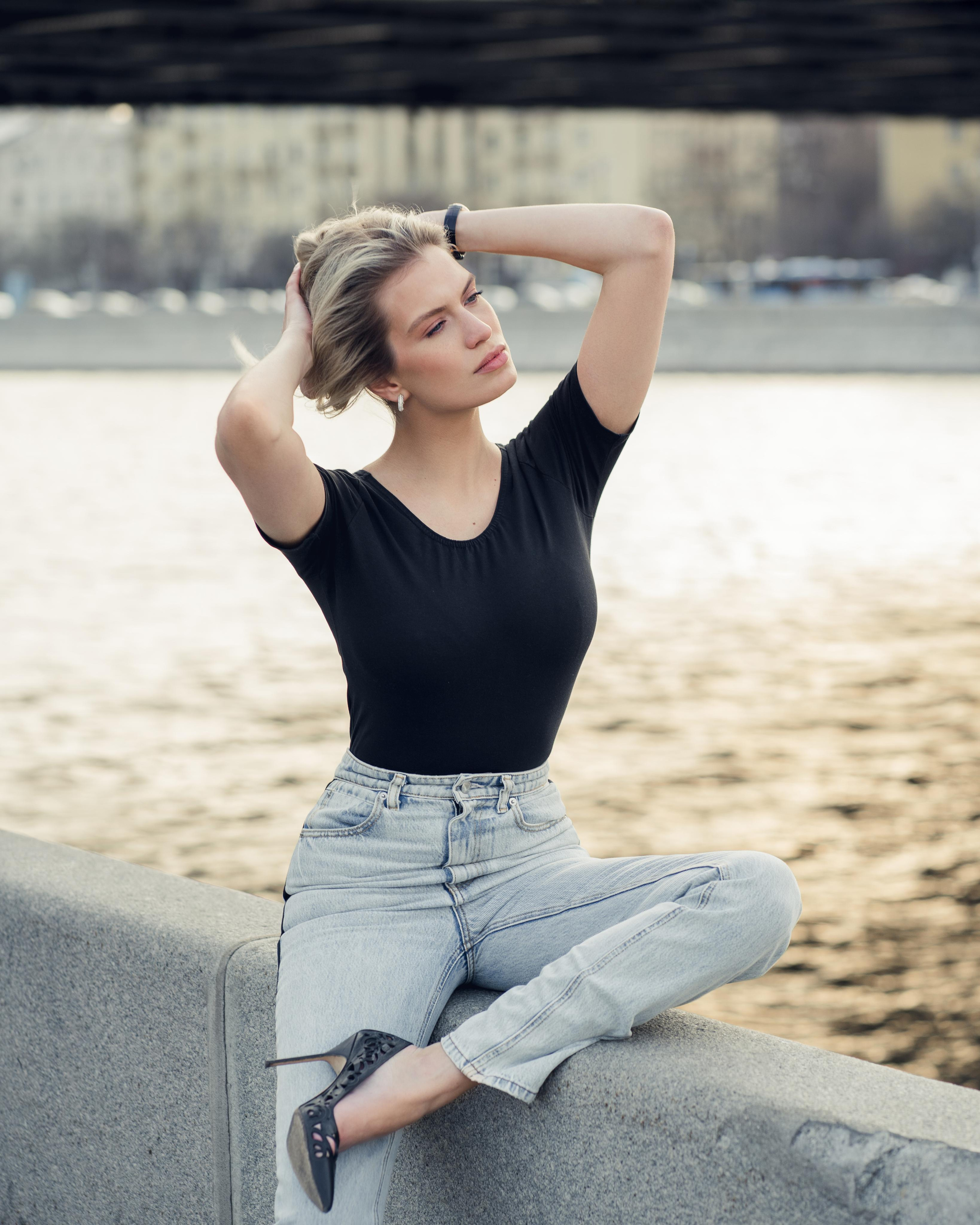 Ксюша. Фотограф в Москве Кондратьева Кристина