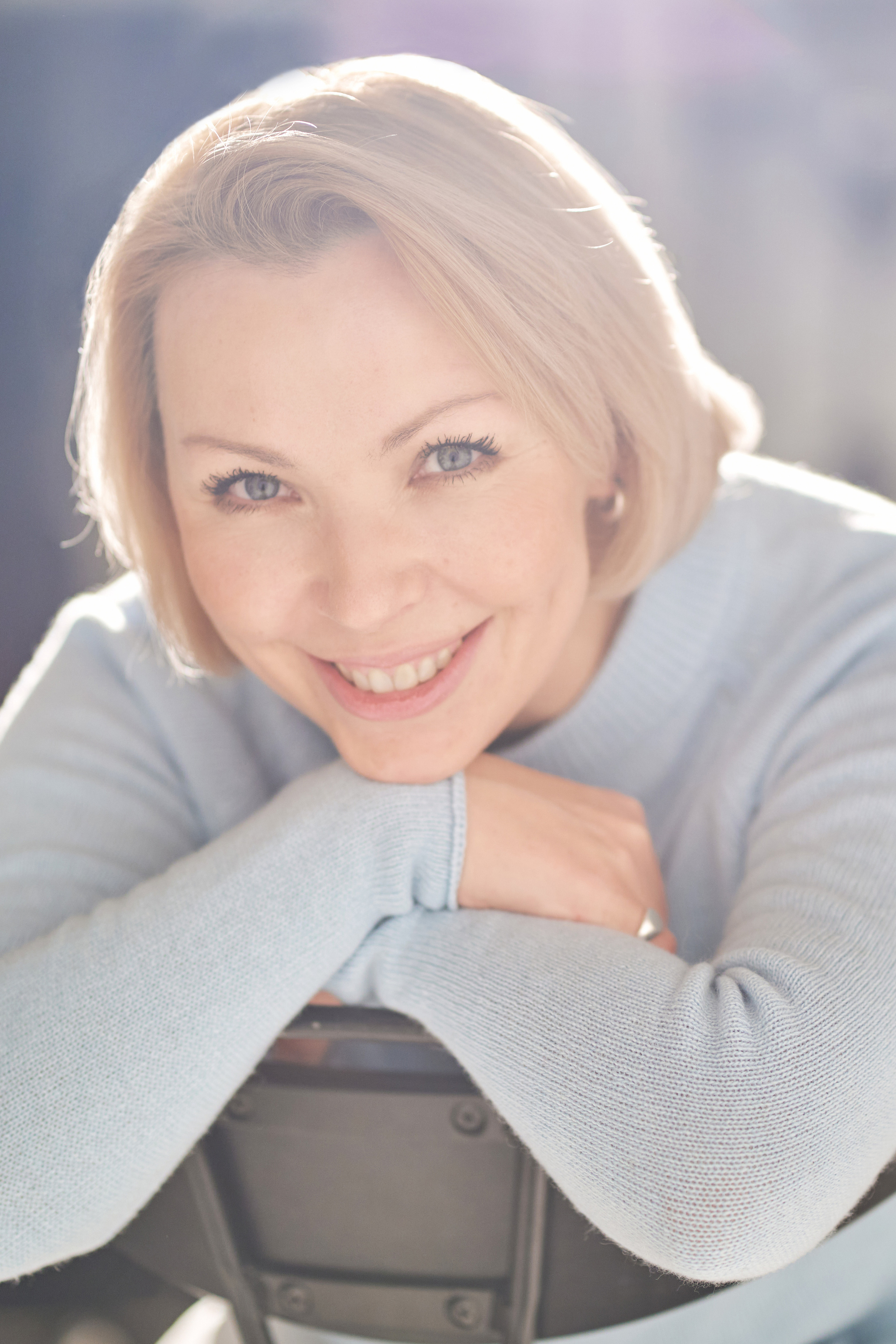 Наташа. Фотограф в Москве Кондратьева Кристина