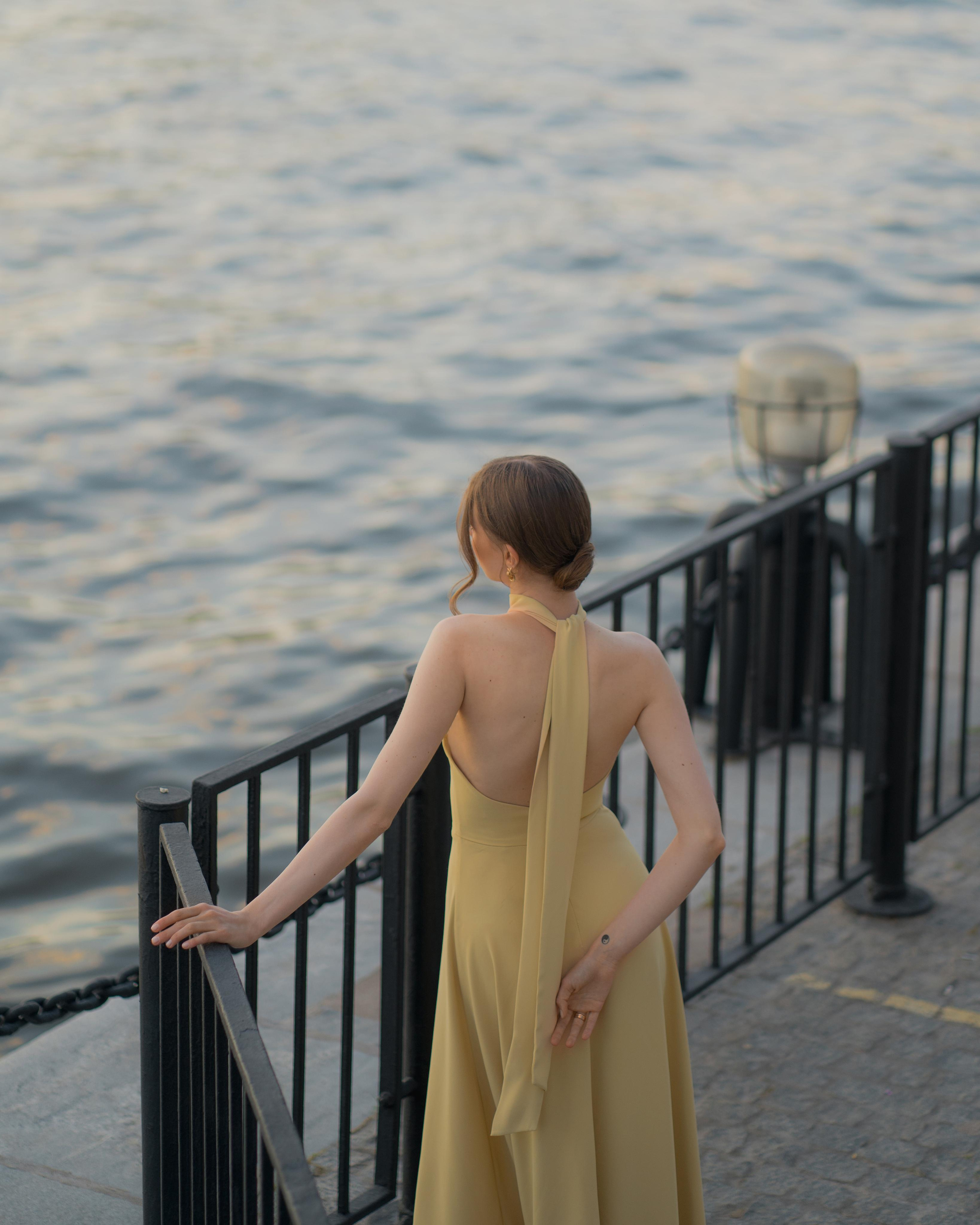 Элина. Фотограф в Москве Кондратьева Кристина