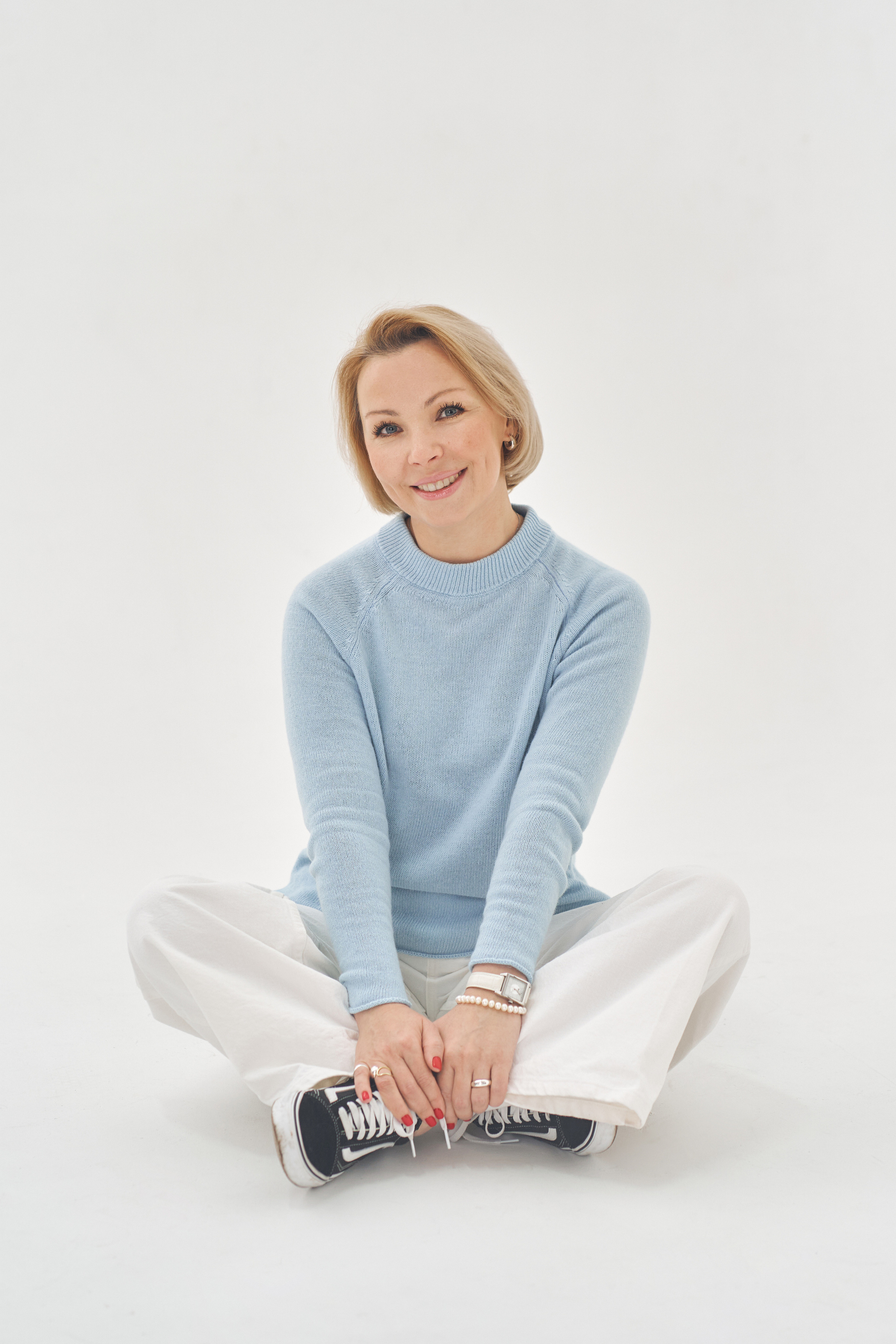 Наташа. Фотограф в Москве Кондратьева Кристина