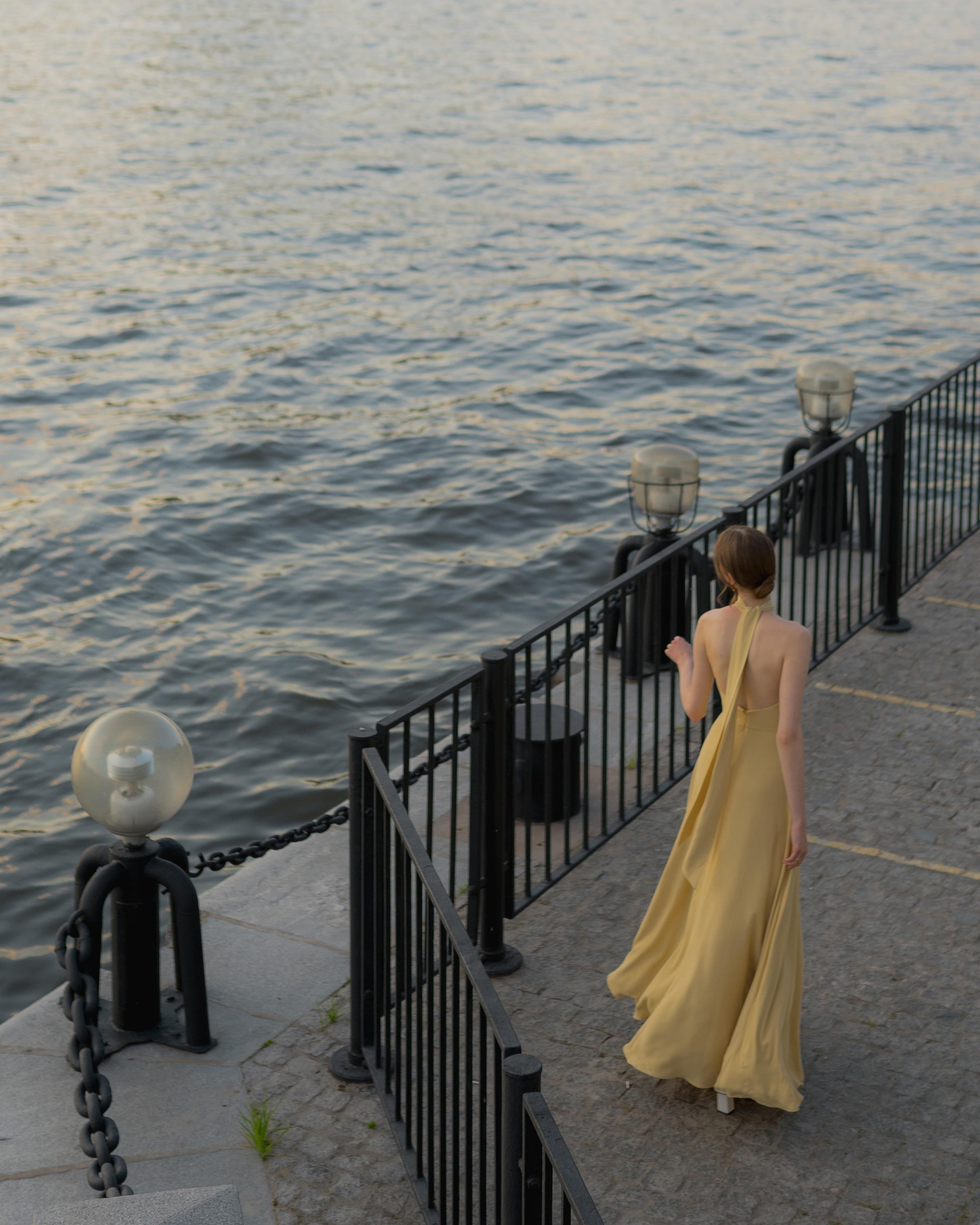 Элина. Фотограф в Москве Кондратьева Кристина