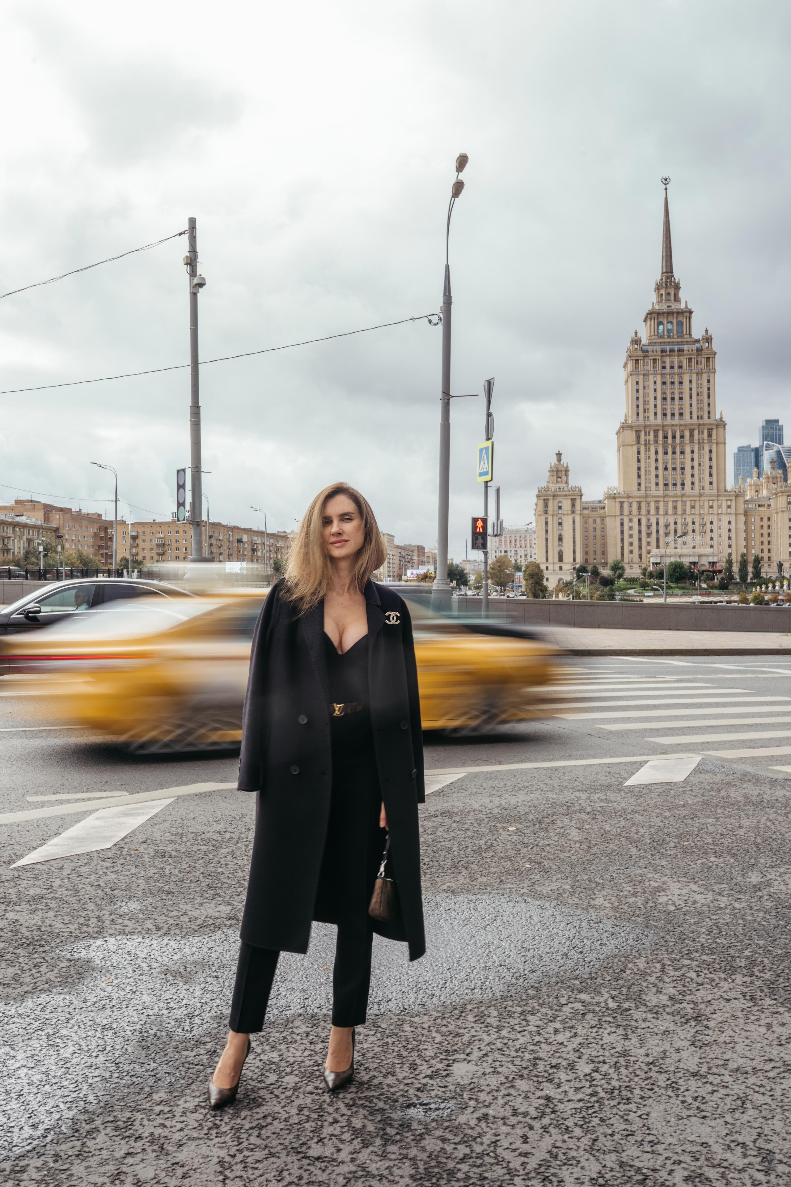 Юля. Фотограф в Москве Кондратьева Кристина