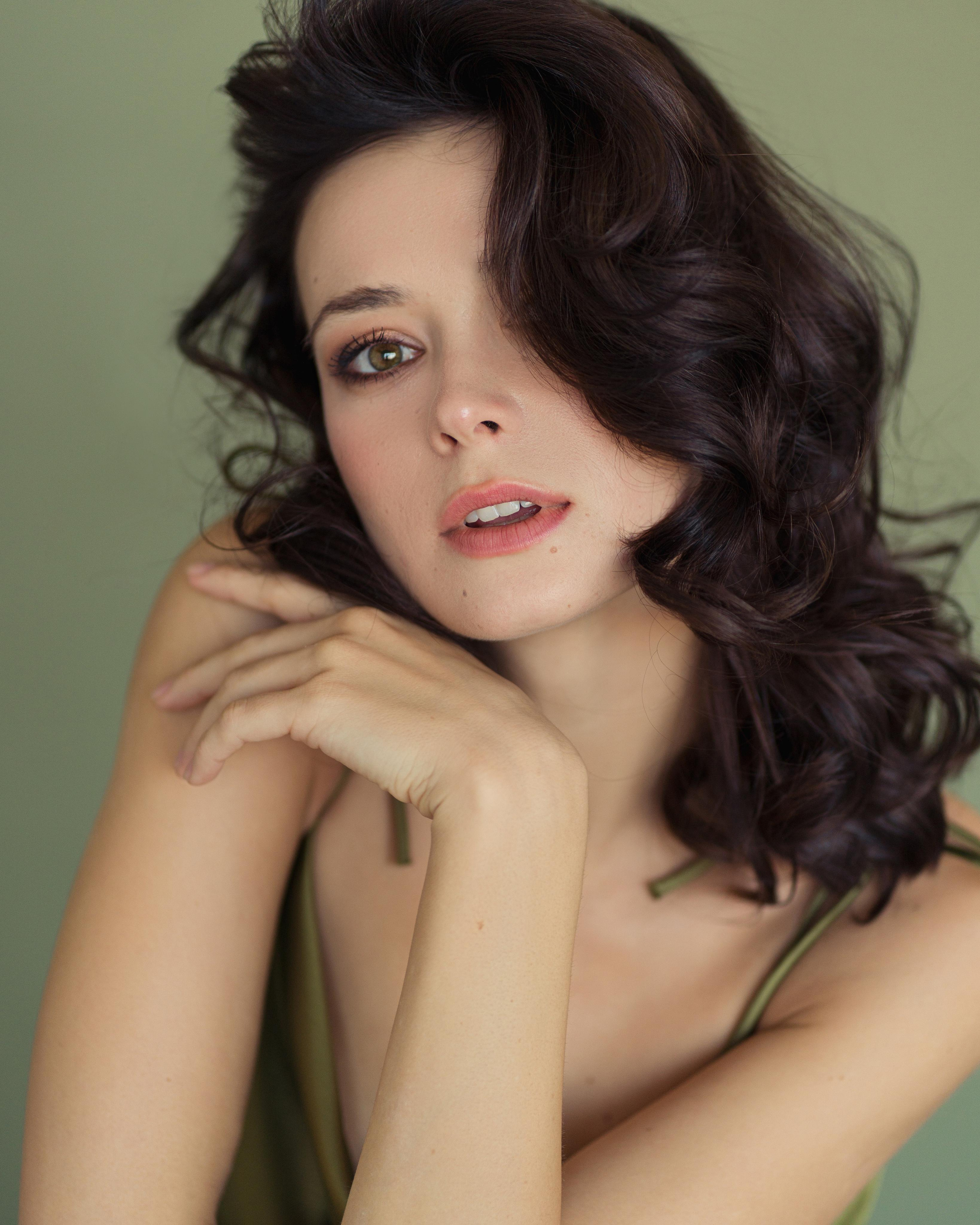 Александра. Фотограф в Москве Кондратьева Кристина