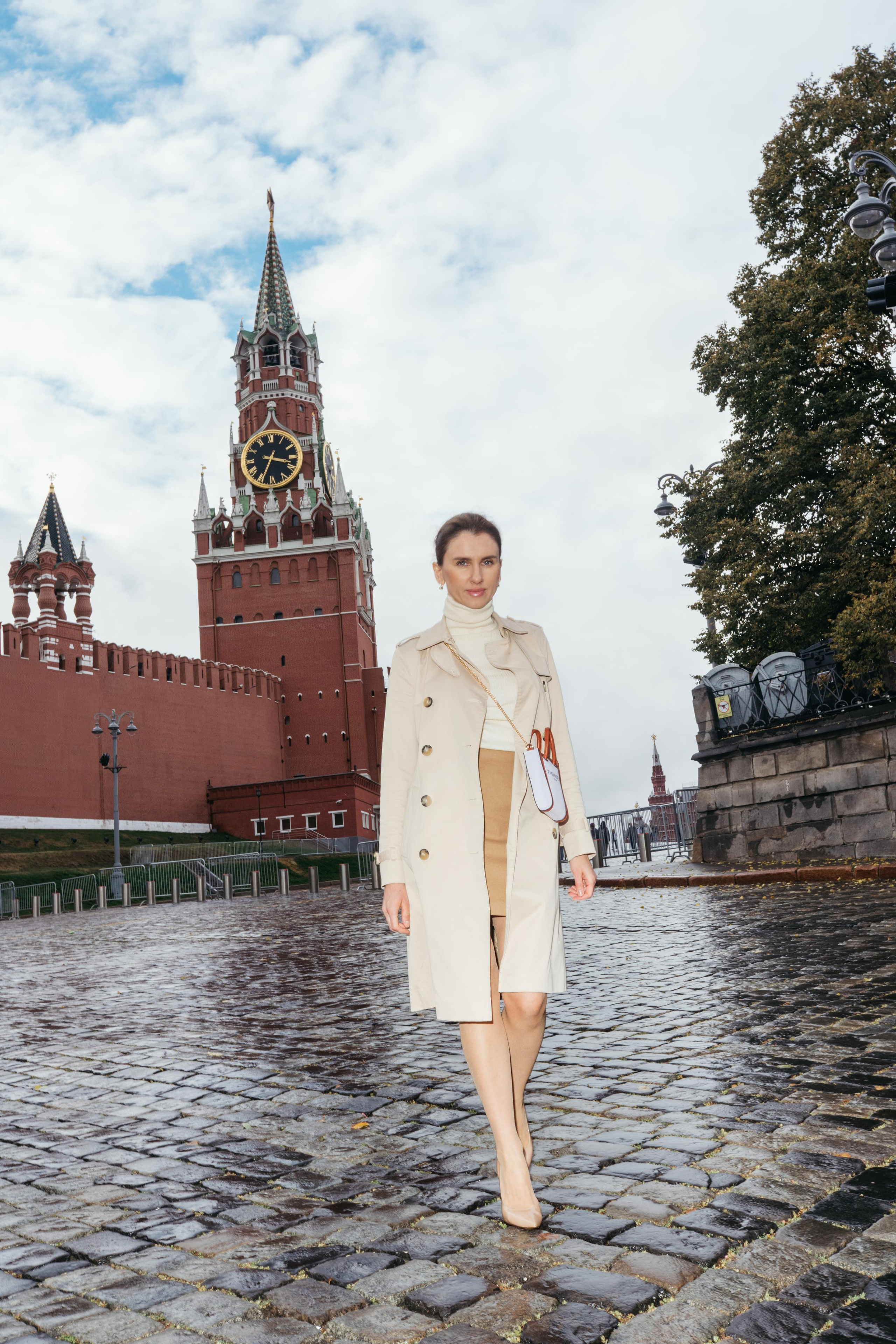 Юля. Фотограф в Москве Кондратьева Кристина