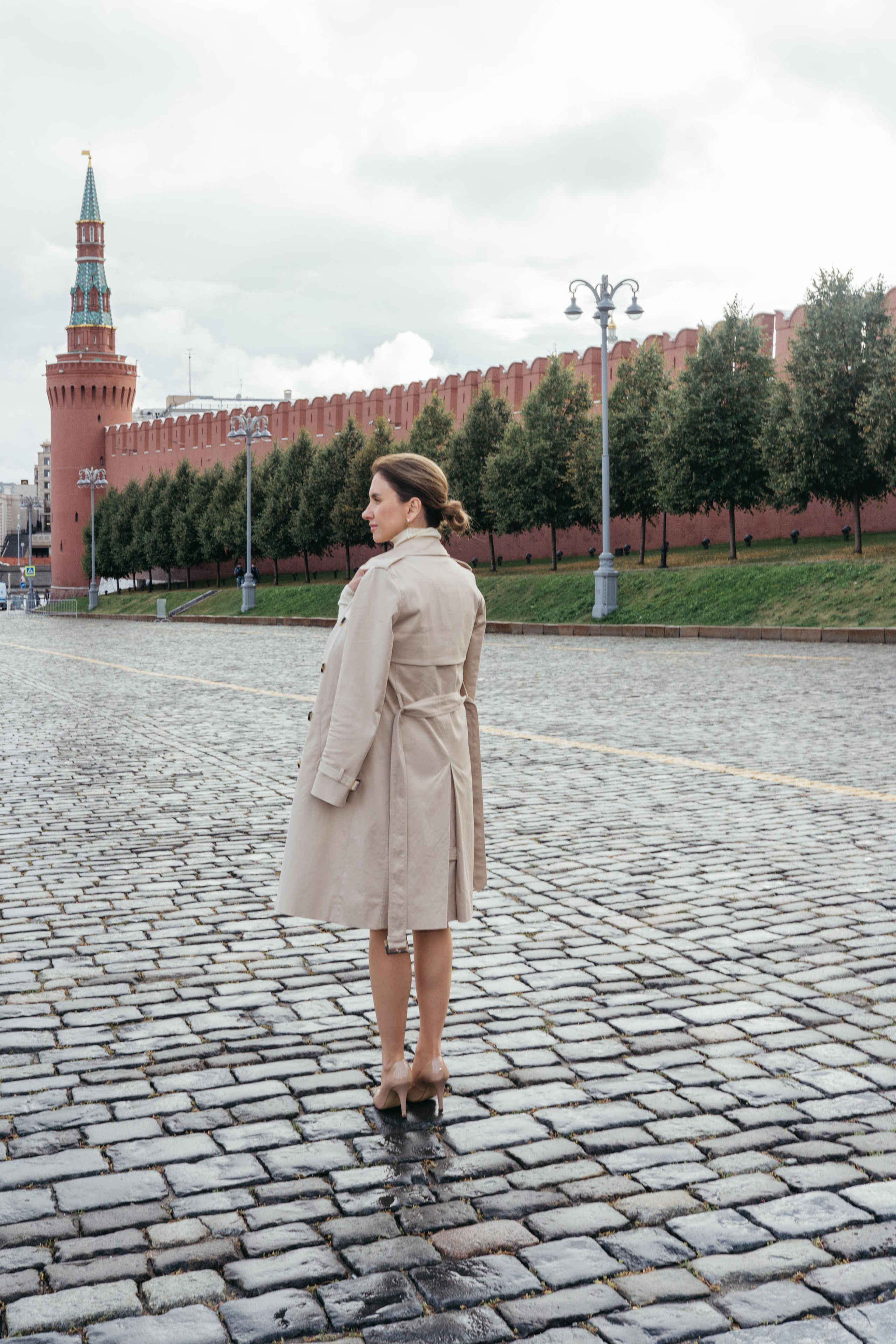Юля. Фотограф в Москве Кондратьева Кристина