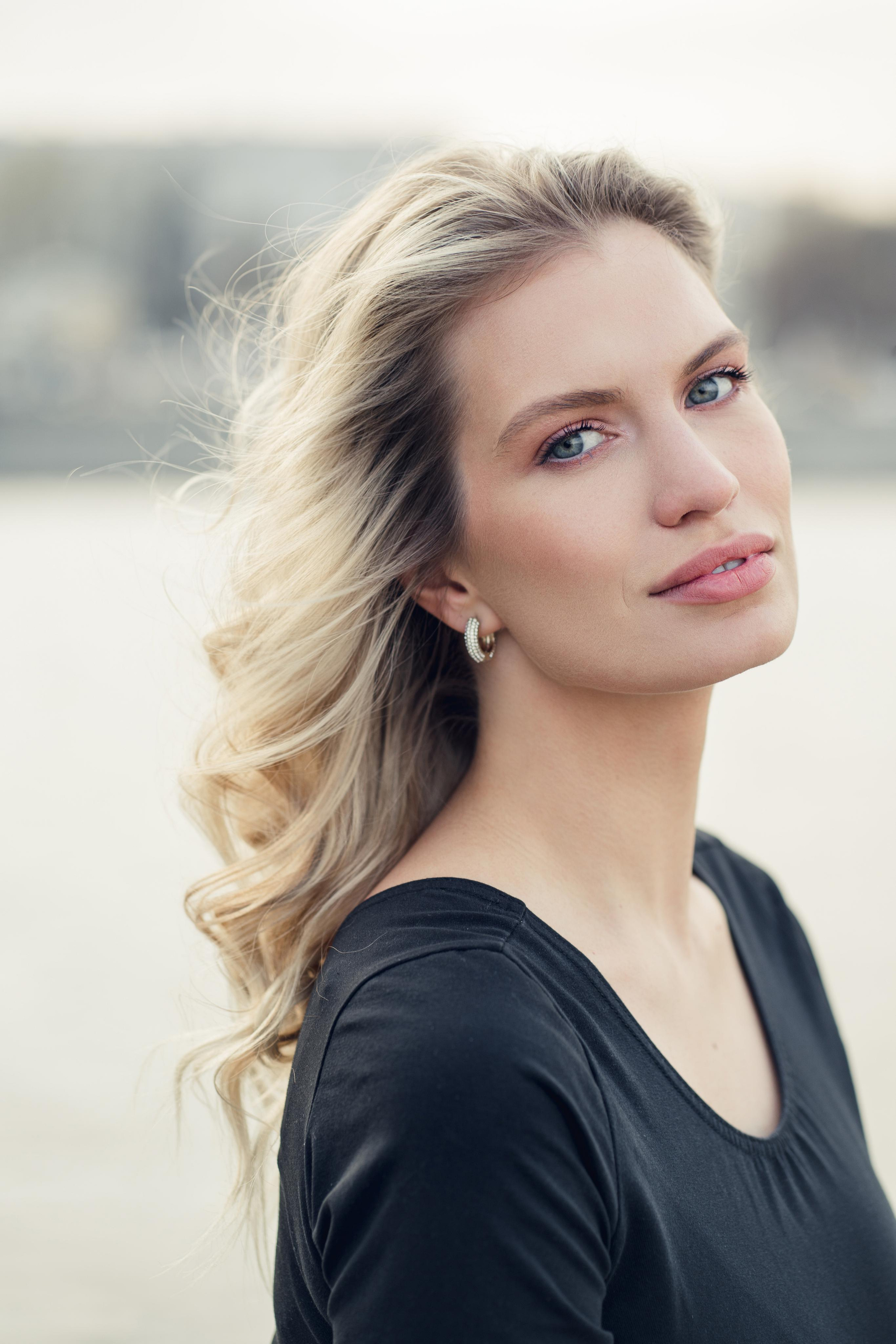 Ксюша. Фотограф в Москве Кондратьева Кристина