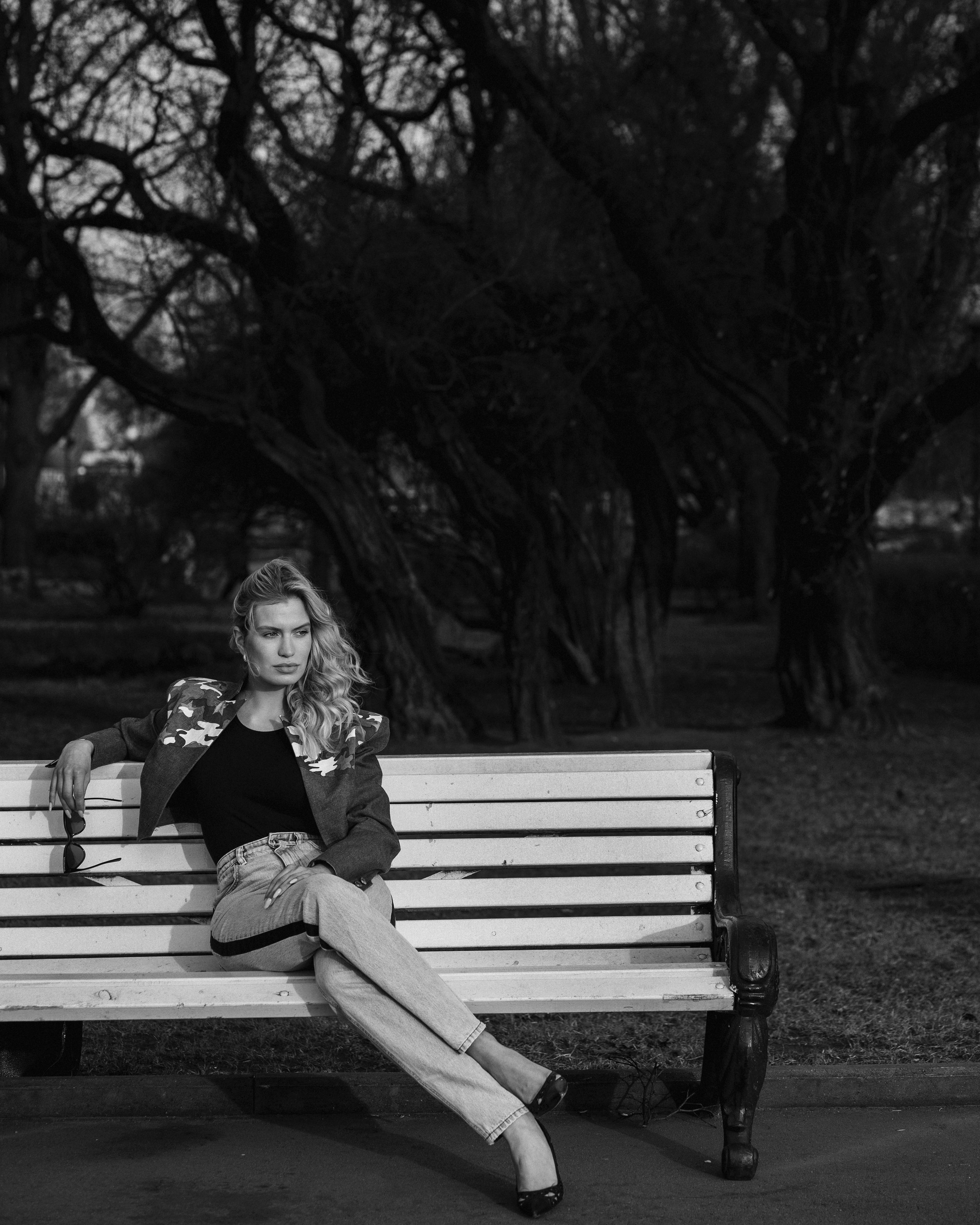 Ксюша. Фотограф в Москве Кондратьева Кристина