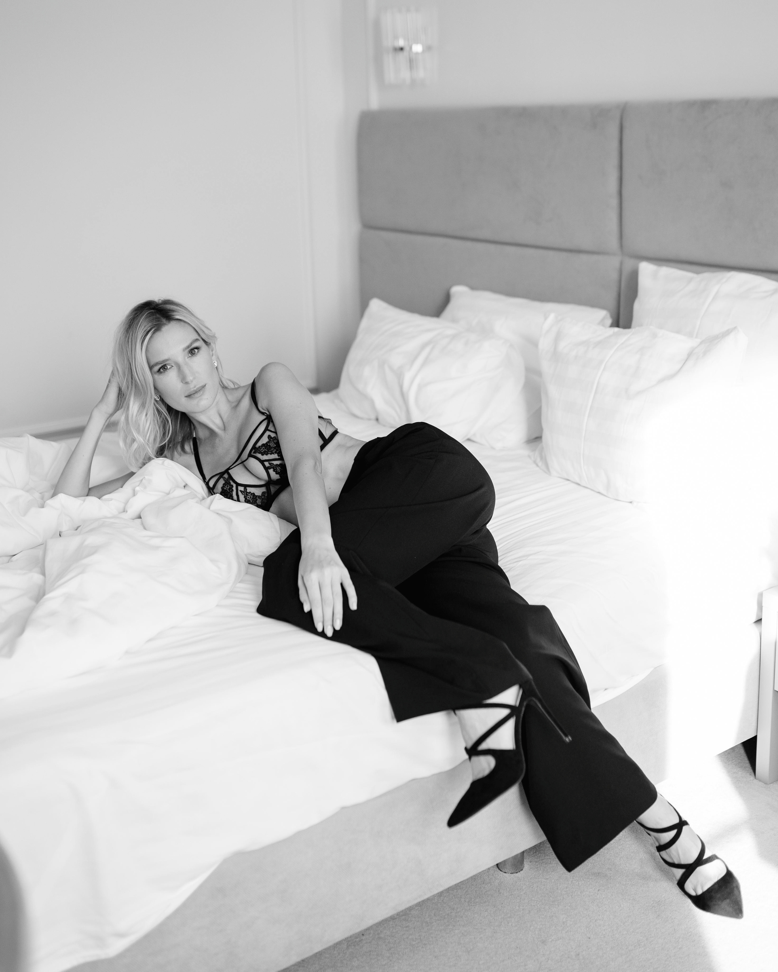 Женя. Фотограф в Москве Кондратьева Кристина