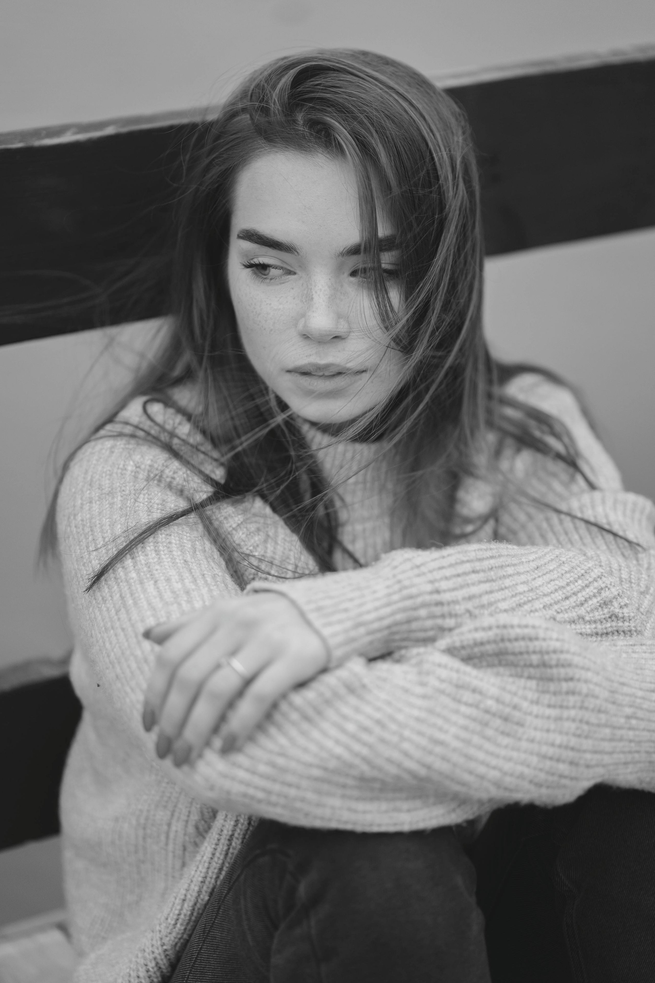 Лада. Фотограф в Москве Кондратьева Кристина