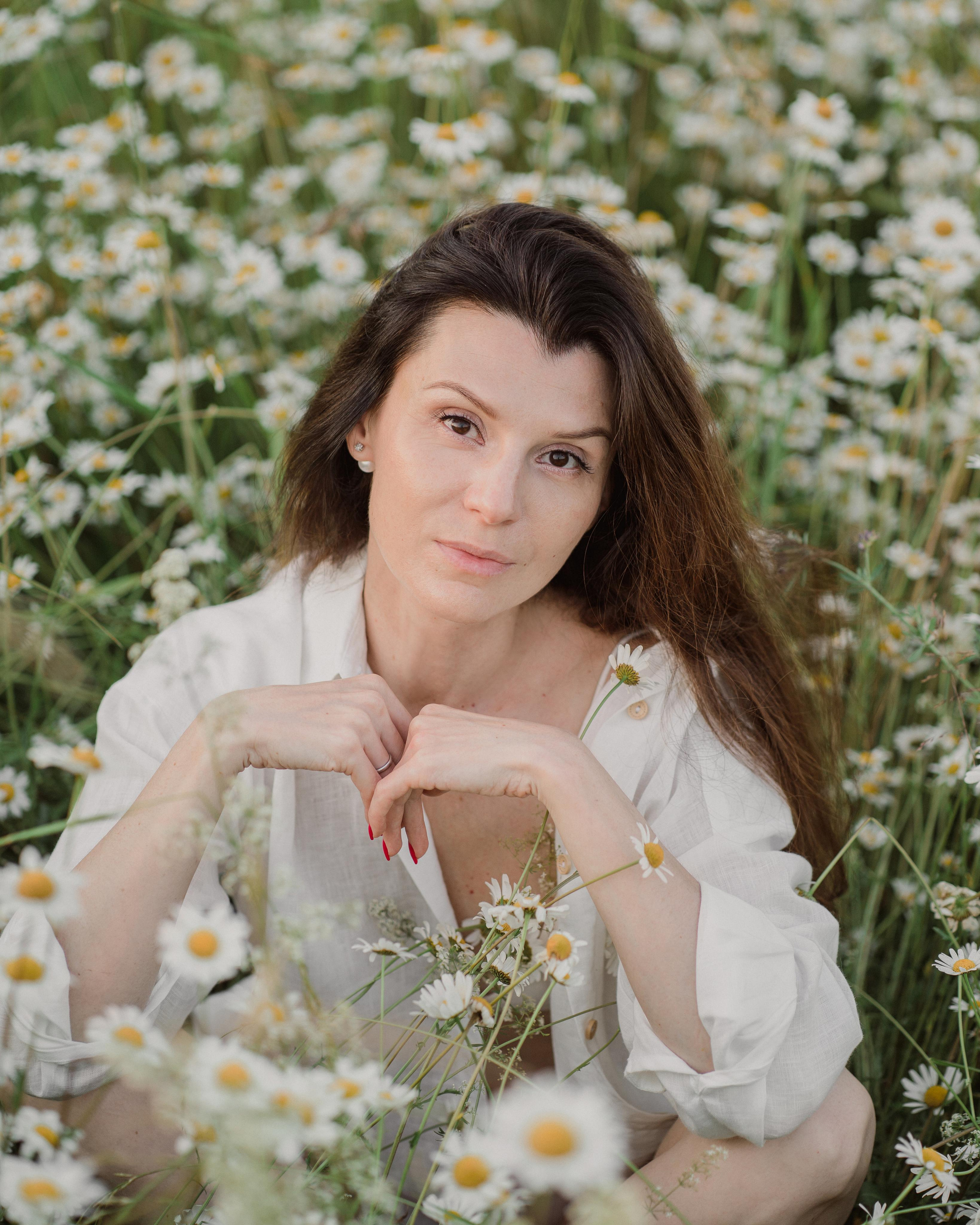 Оксана. Фотограф в Москве Кондратьева Кристина