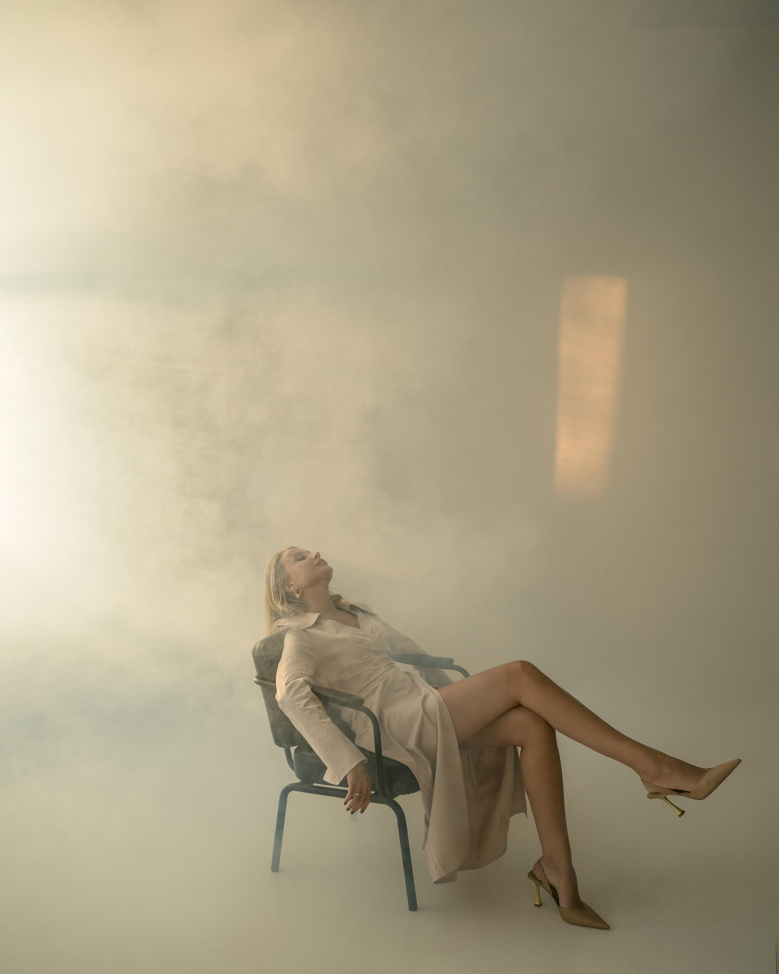 Саша. Фотограф в Москве Кондратьева Кристина