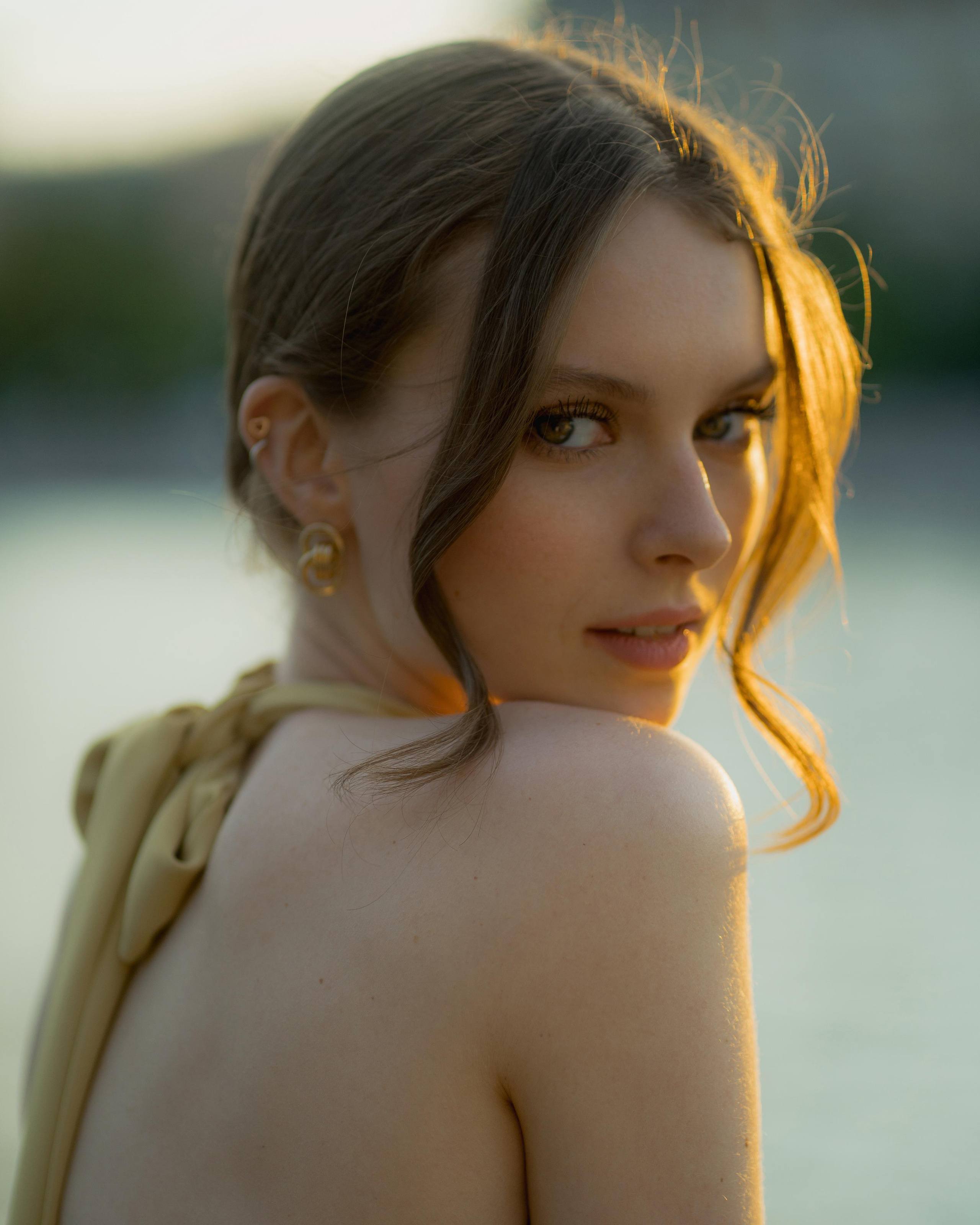 Элина. Фотограф в Москве Кондратьева Кристина