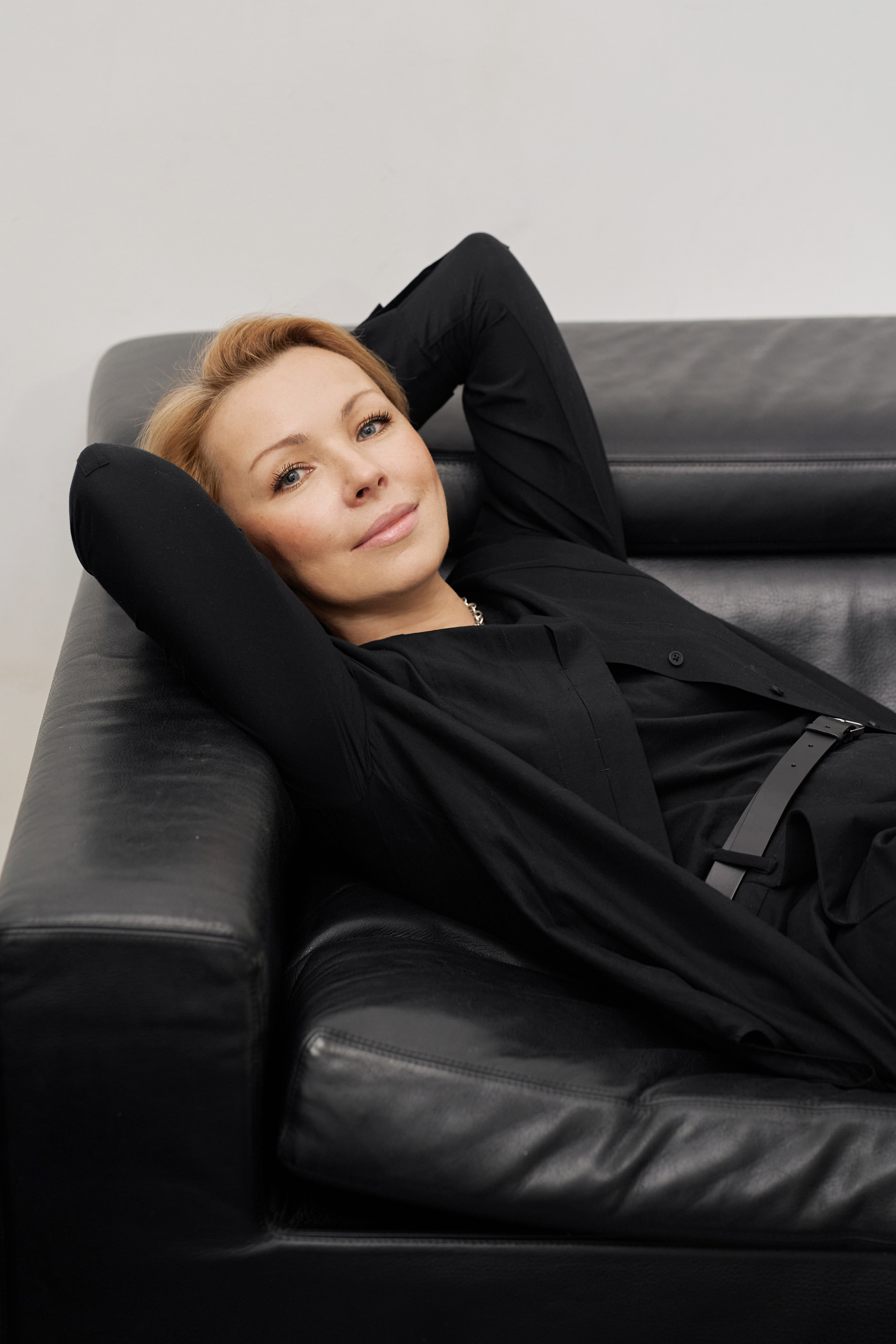 Наташа. Фотограф в Москве Кондратьева Кристина