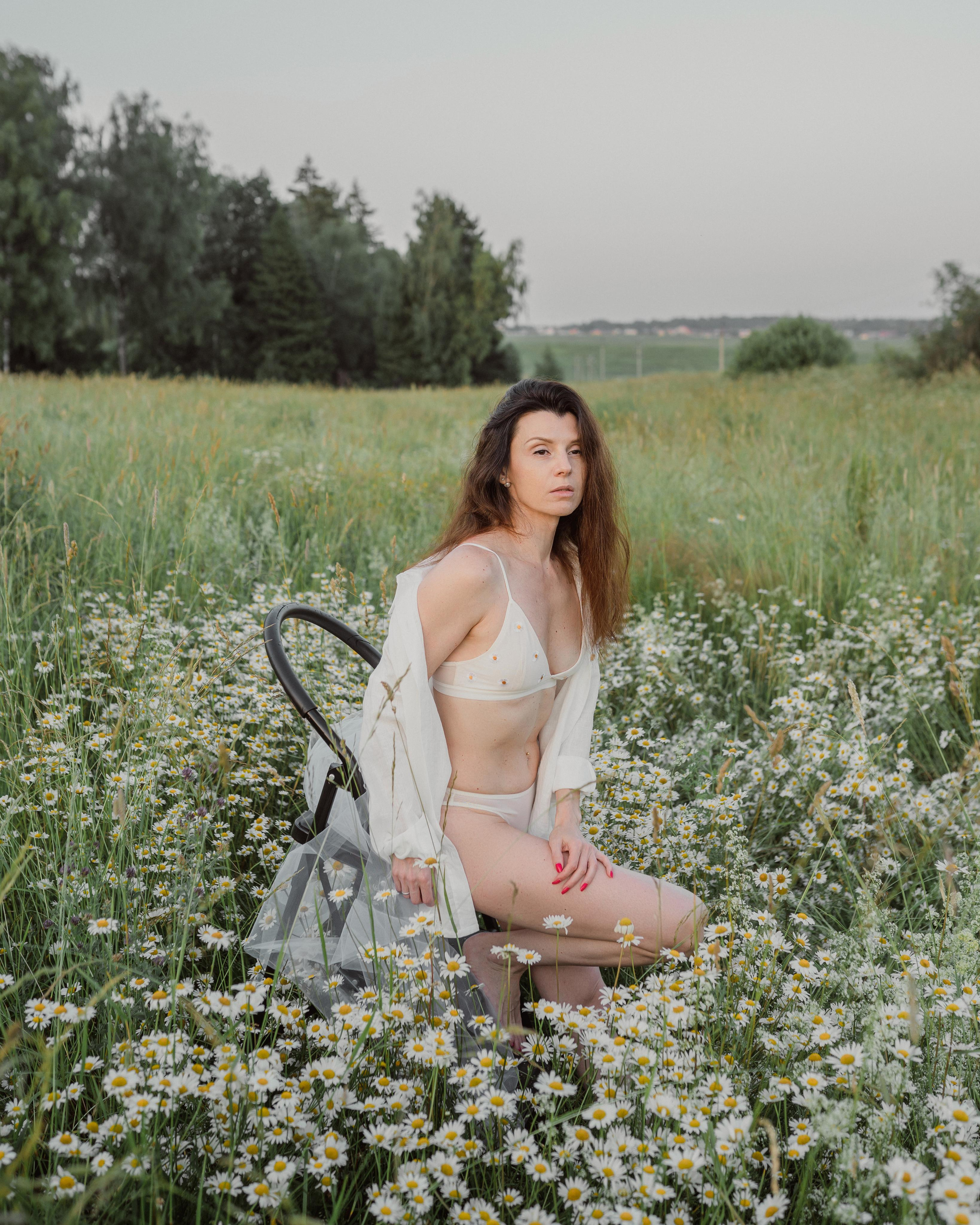 Оксана. Фотограф в Москве Кондратьева Кристина