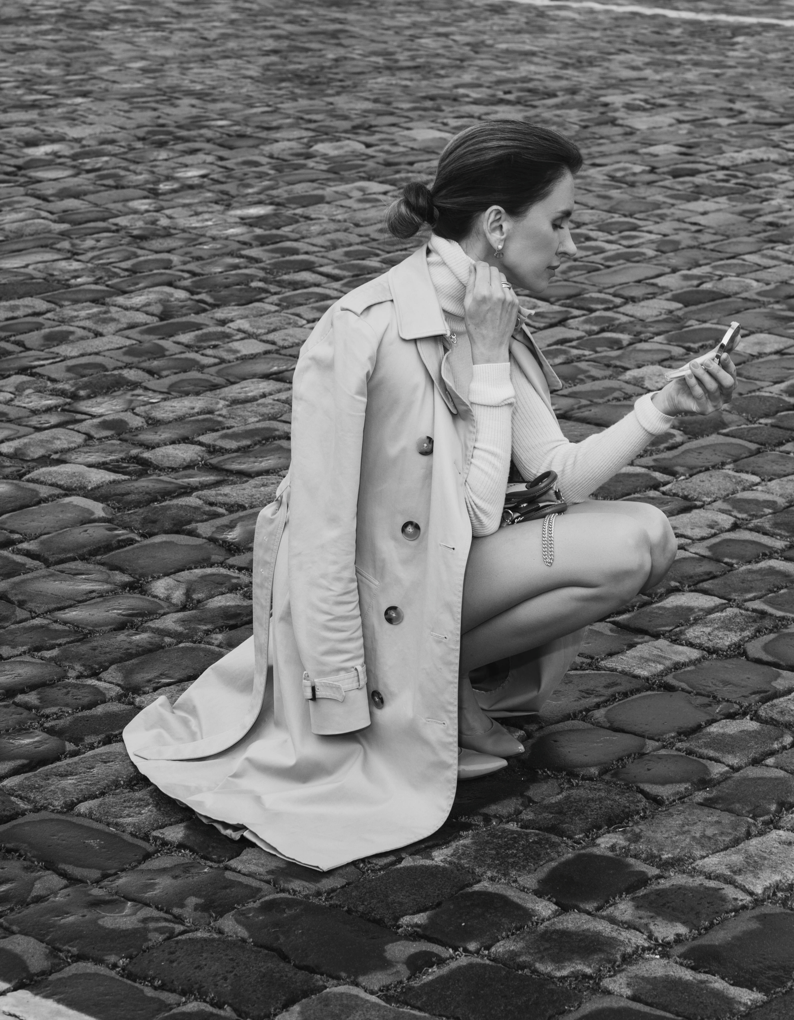 Юля. Фотограф в Москве Кондратьева Кристина